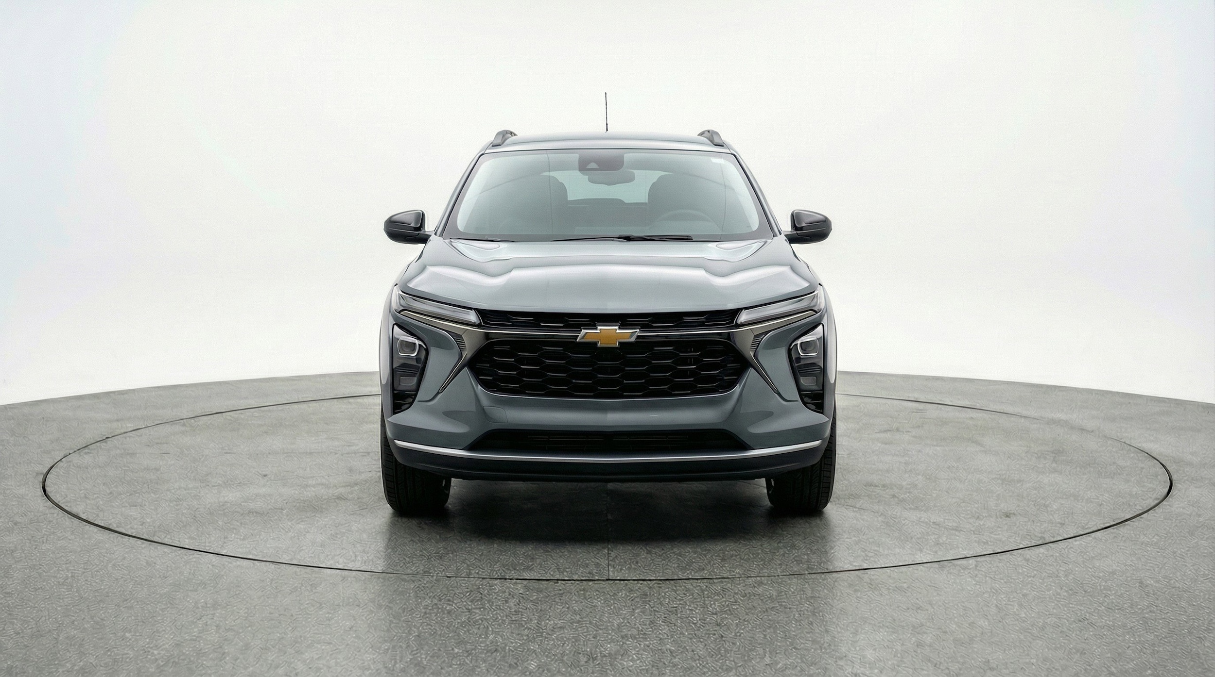 Thumbnail: 2025 Chevrolet Trax - 2