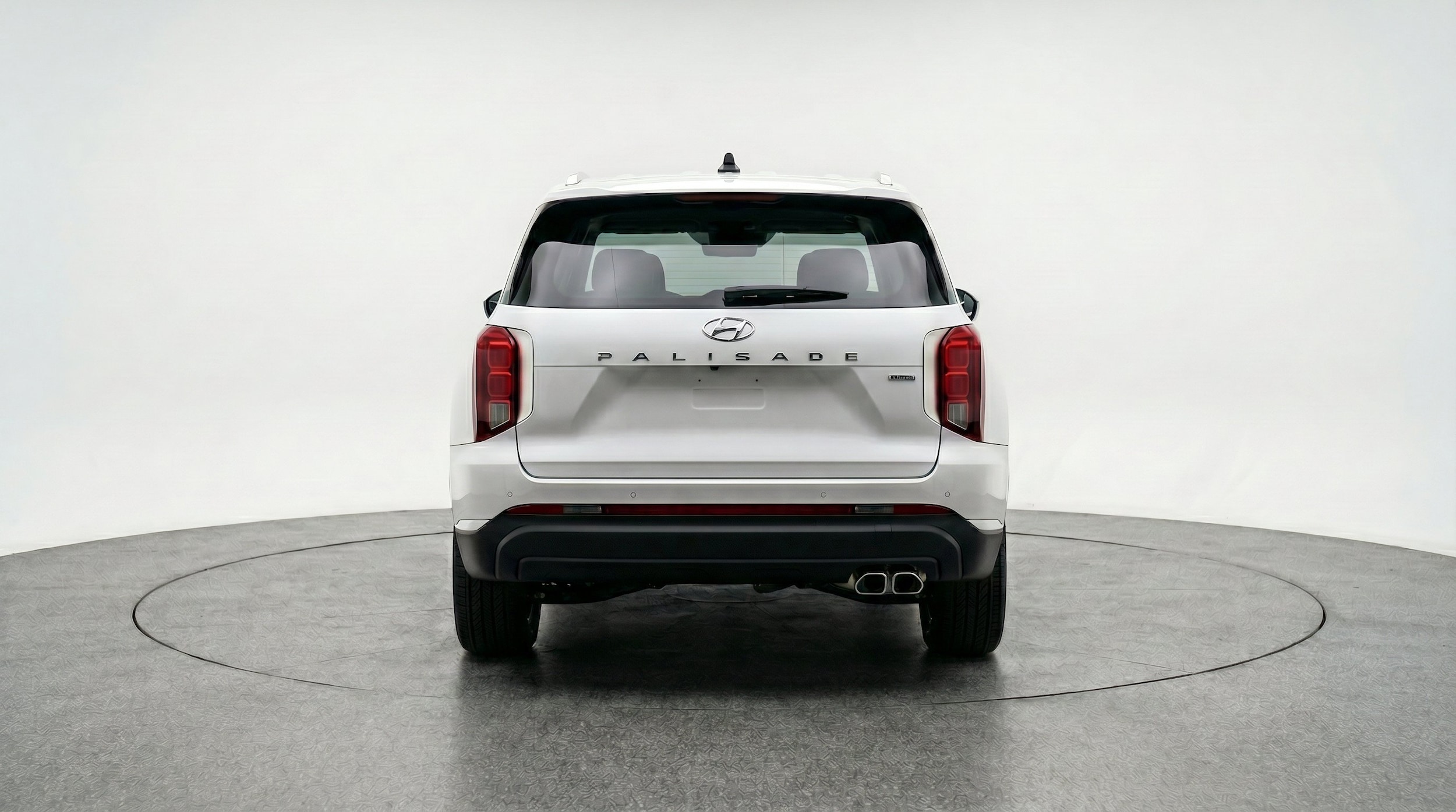 Thumbnail: 2025 Hyundai Palisade - 7