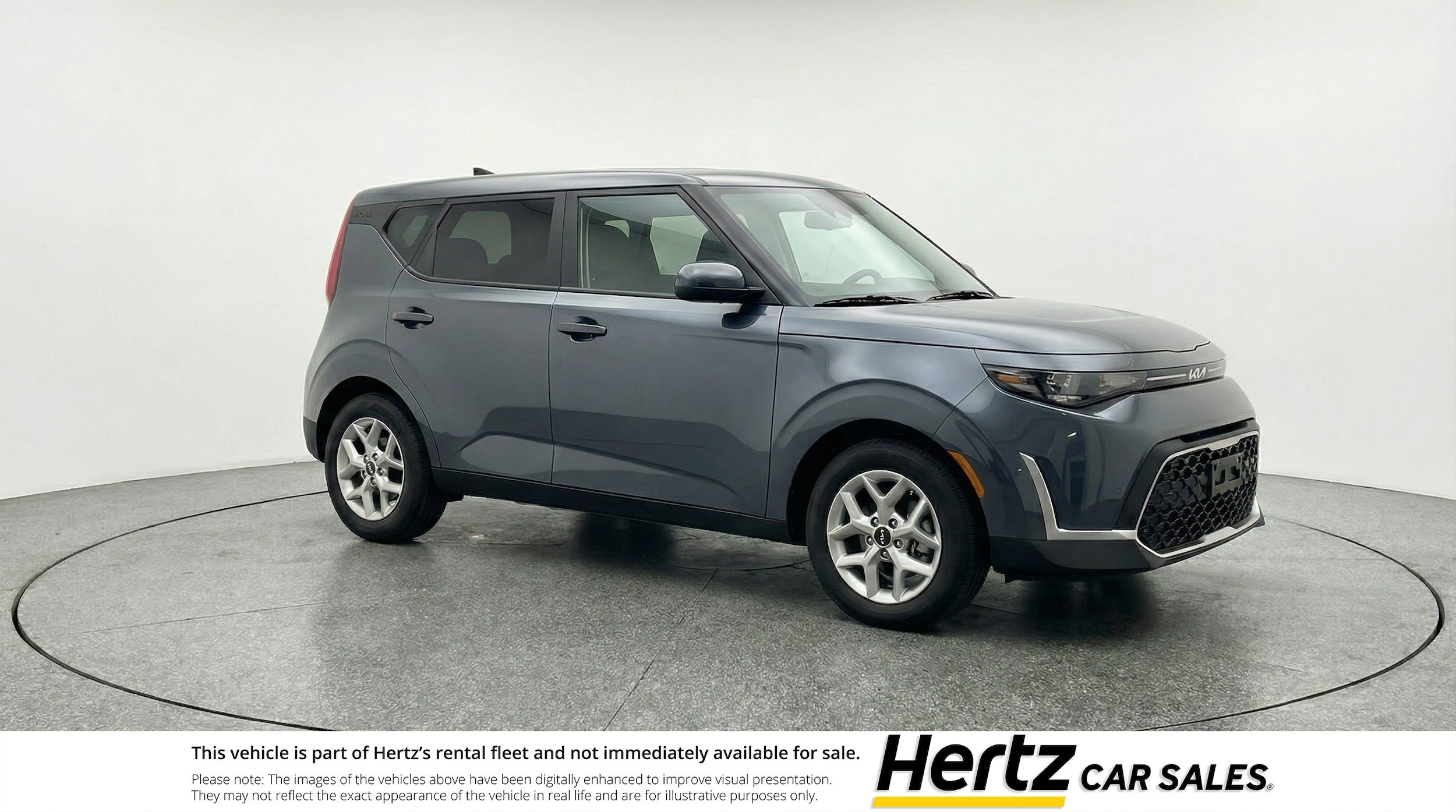2025 Kia Soul