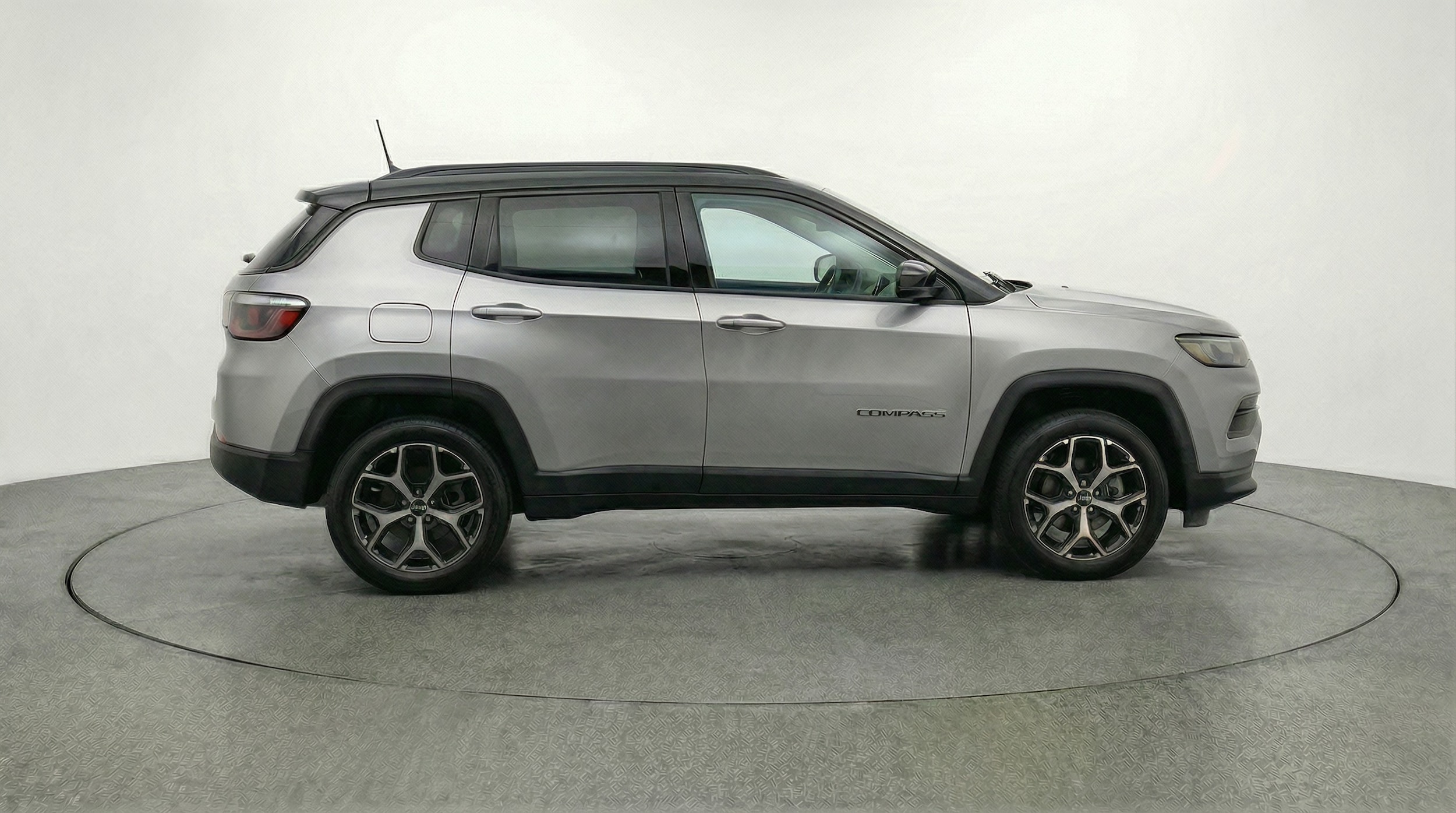 Thumbnail: 2025 Jeep Compass - 8