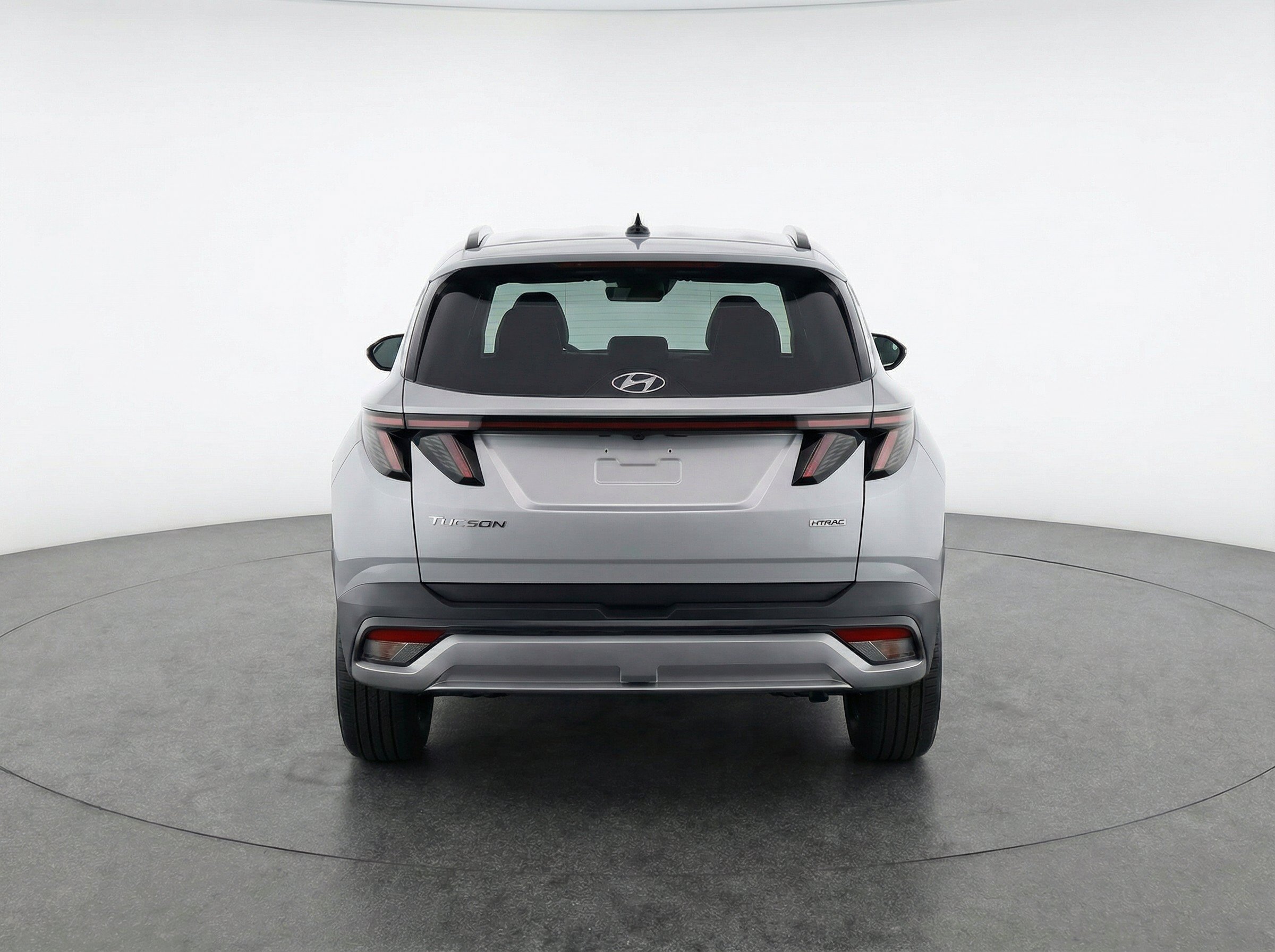 Thumbnail: 2026 Hyundai Tucson - 7
