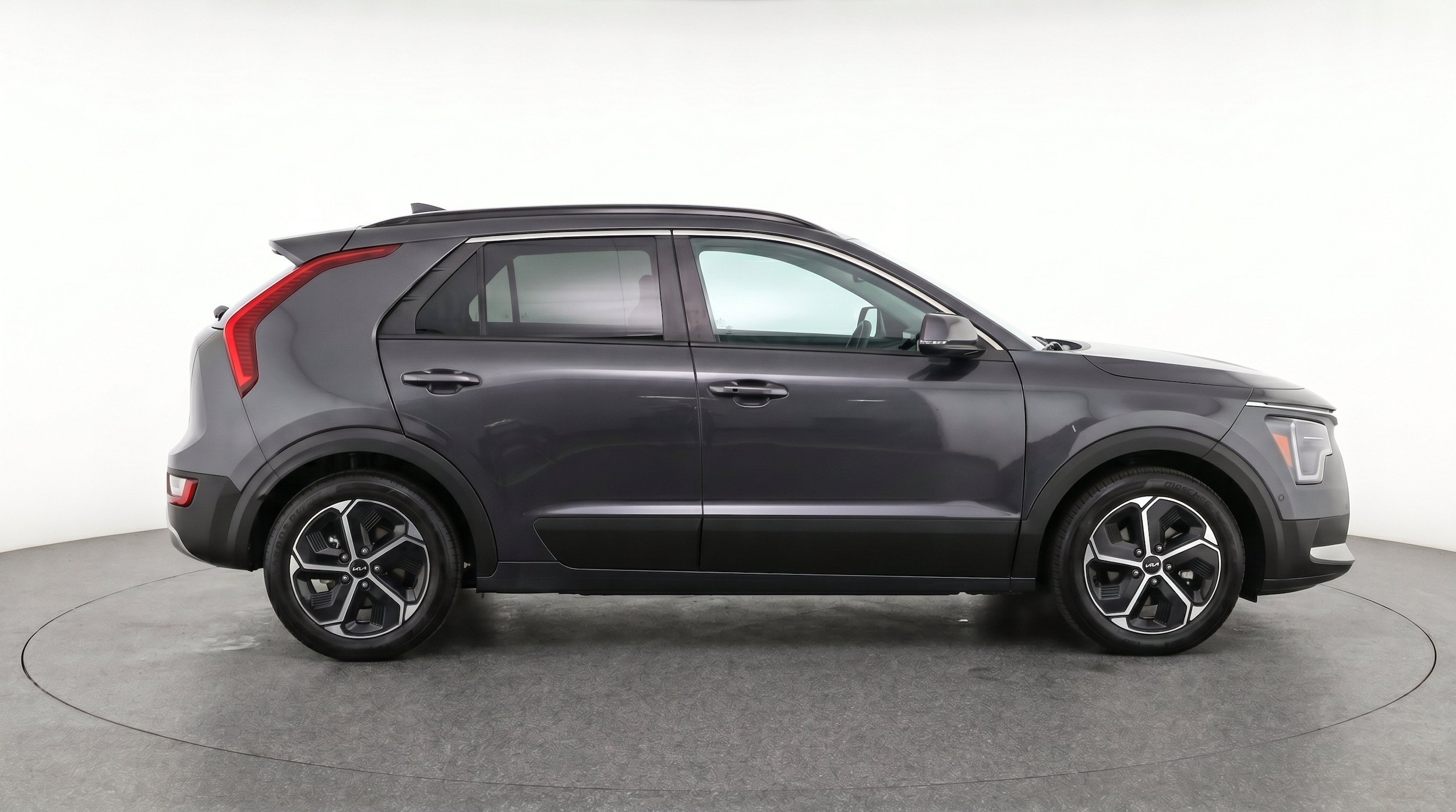 Thumbnail: 2026 Kia Niro - 11