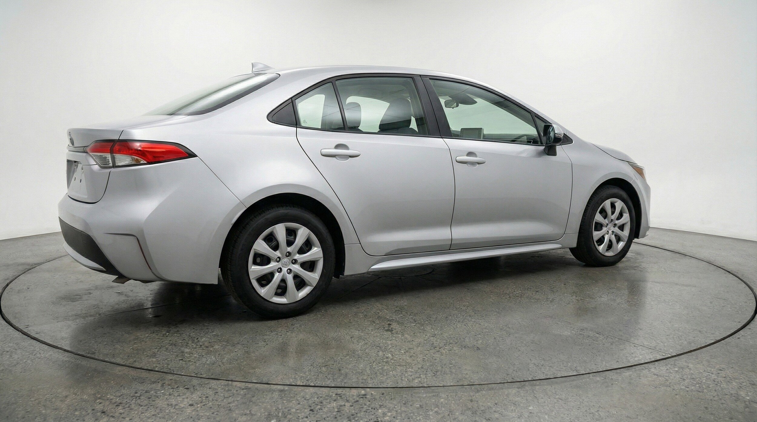 Thumbnail: 2025 Toyota Corolla - 9