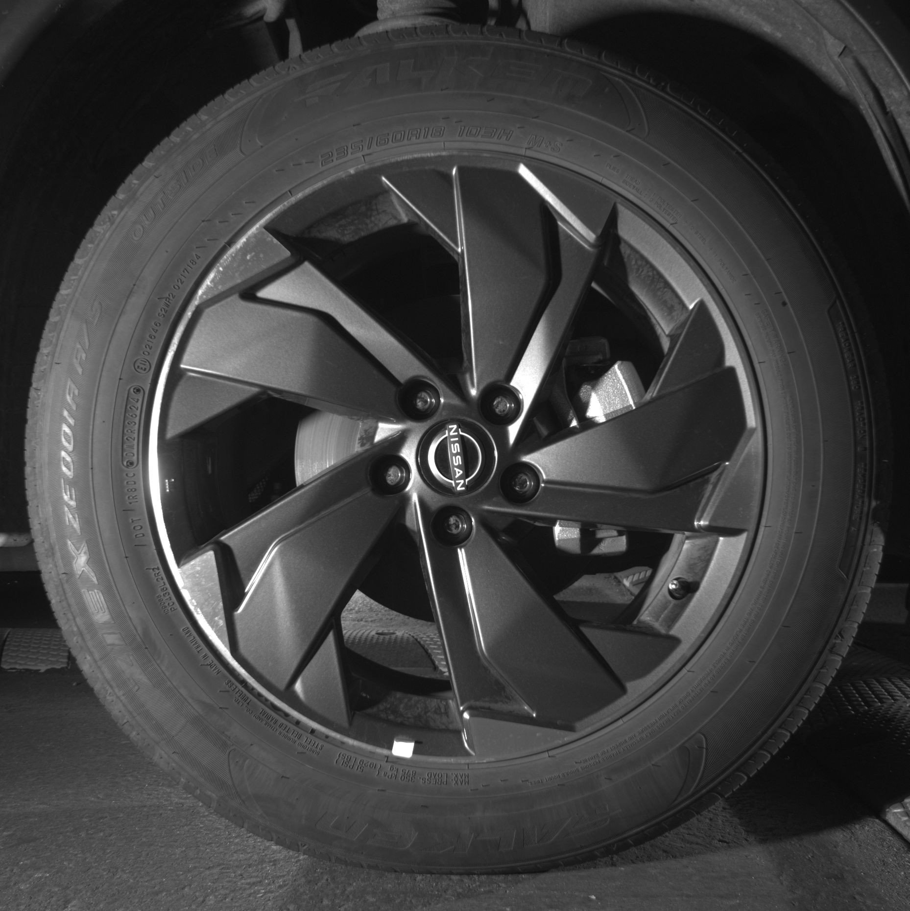 Thumbnail: 2025 Nissan Rogue - 13