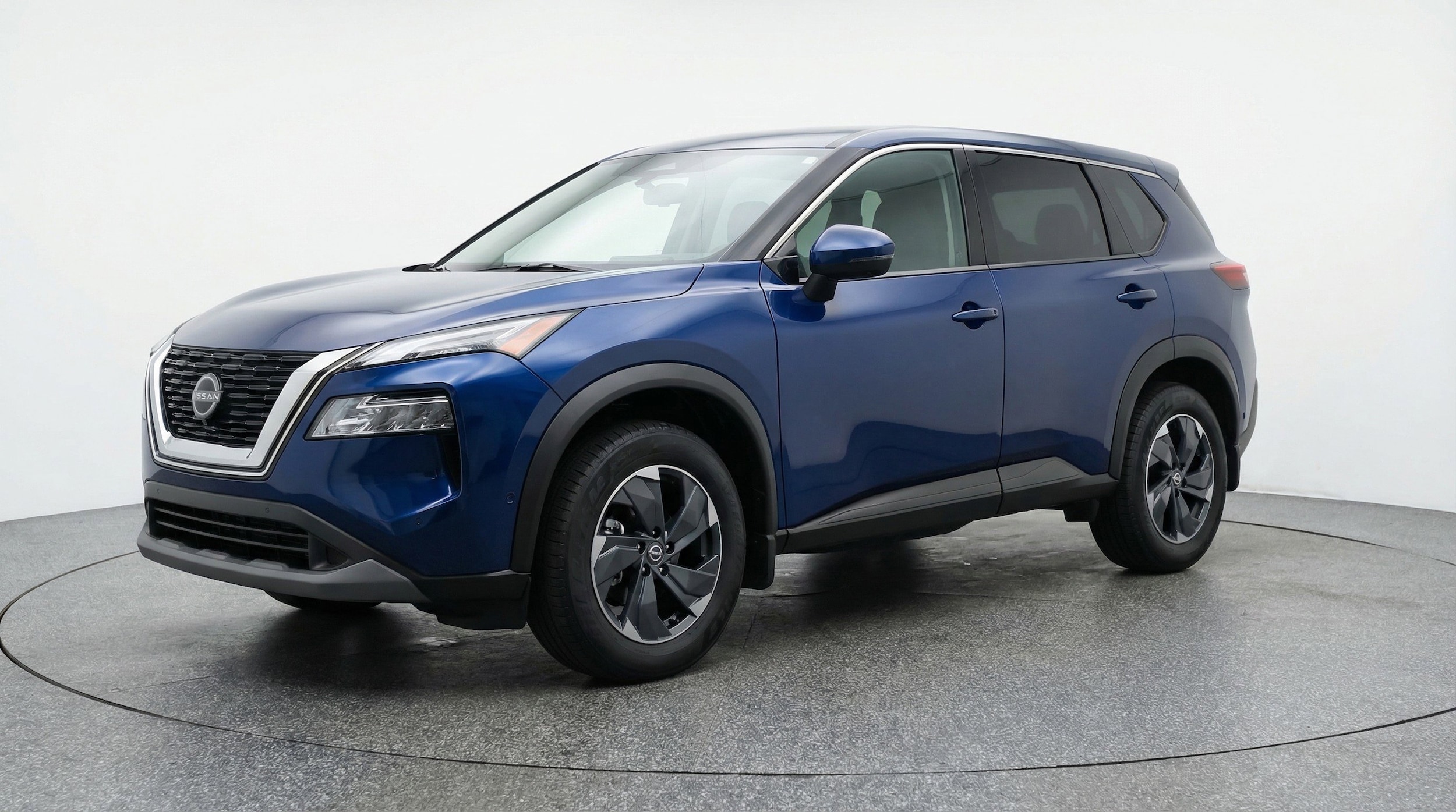 Thumbnail: 2025 Nissan Rogue - 3