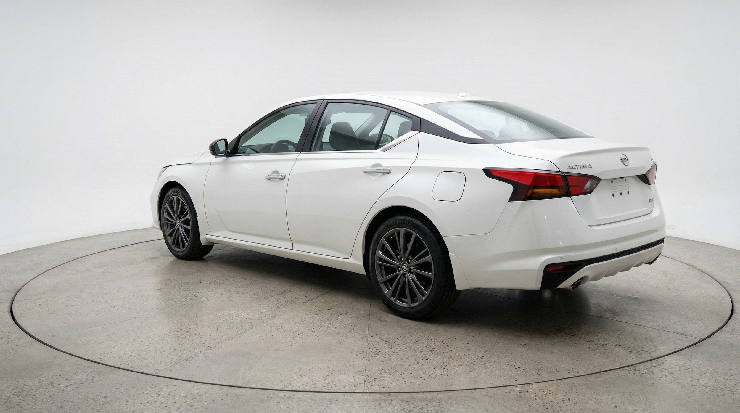 Thumbnail: 2025 Nissan Altima - 6