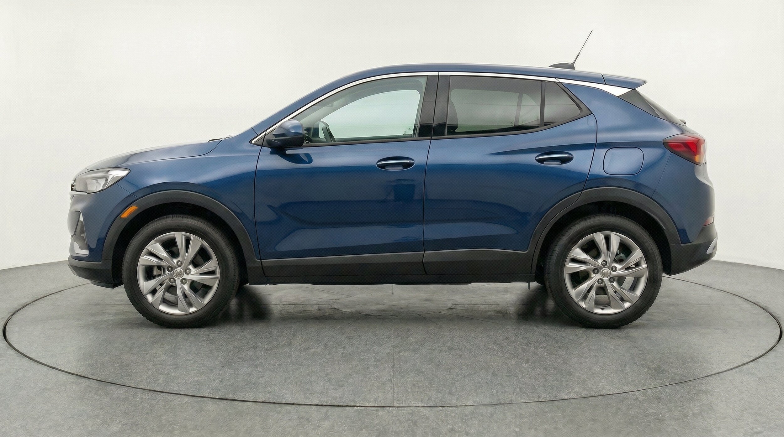 Thumbnail: 2026 Buick Encore GX - 5