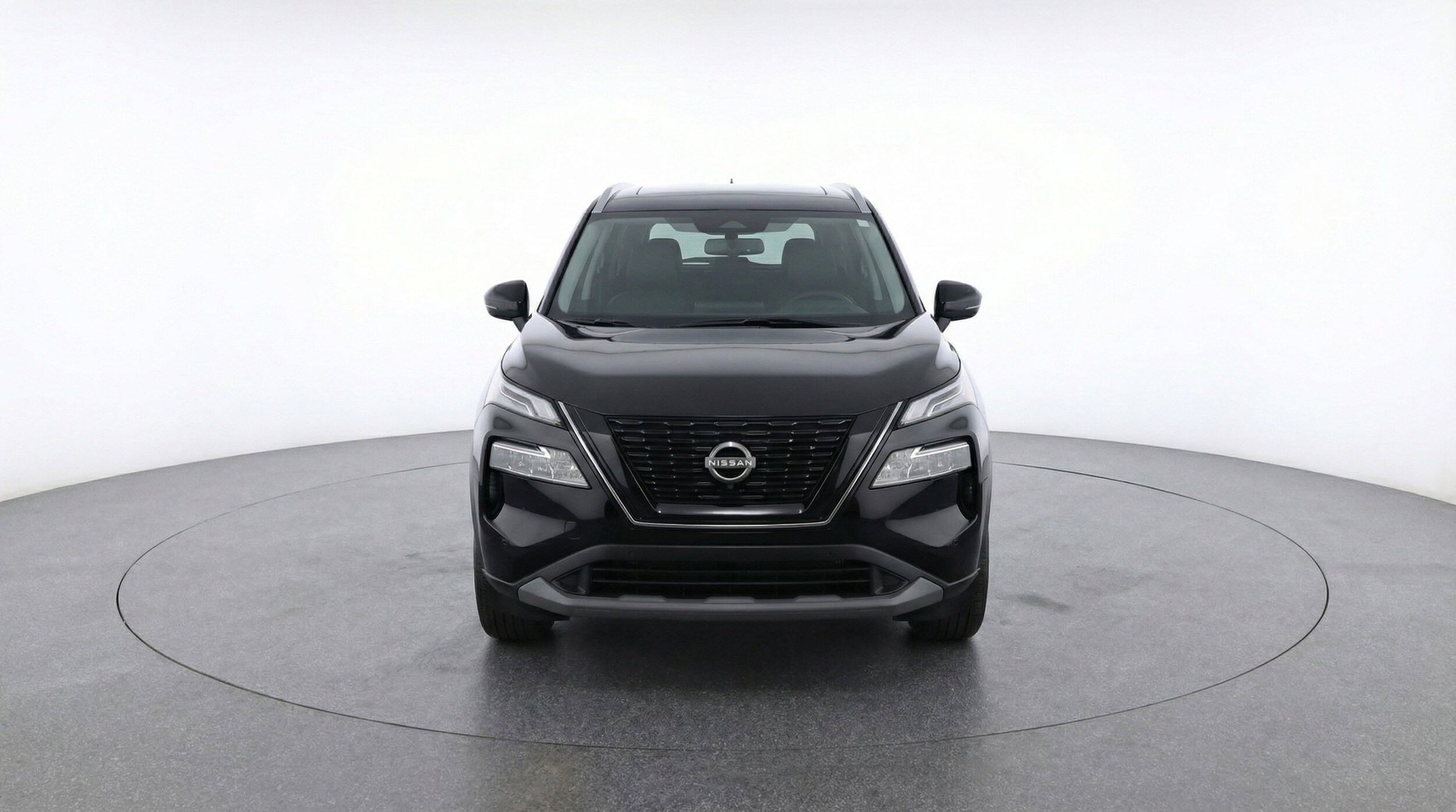 Thumbnail: 2025 Nissan Rogue - 2