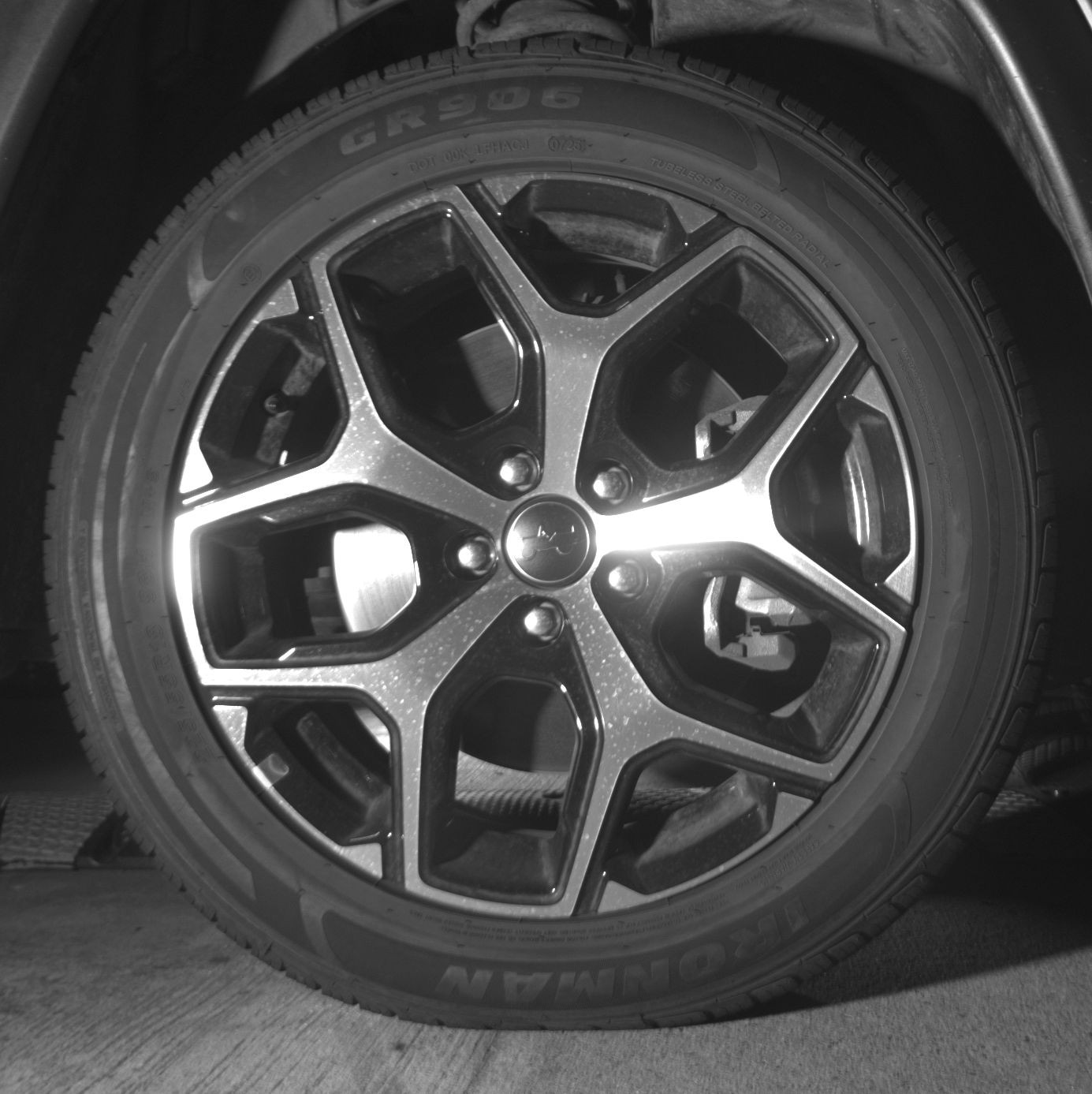 Thumbnail: 2025 Jeep Compass - 10