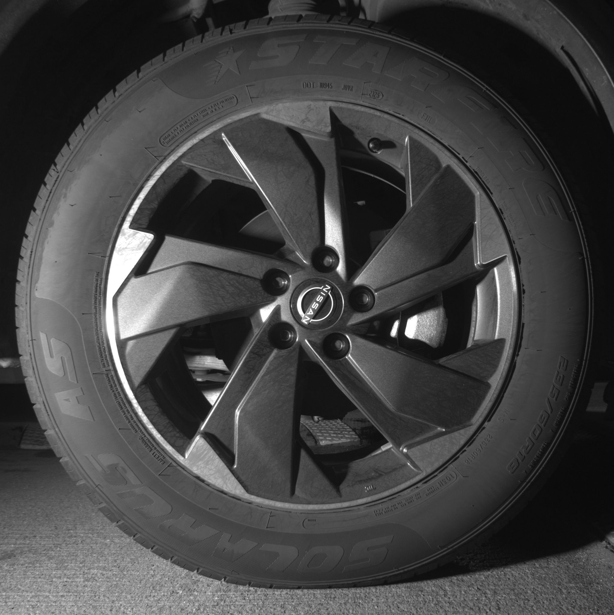 Thumbnail: 2025 Nissan Rogue - 13