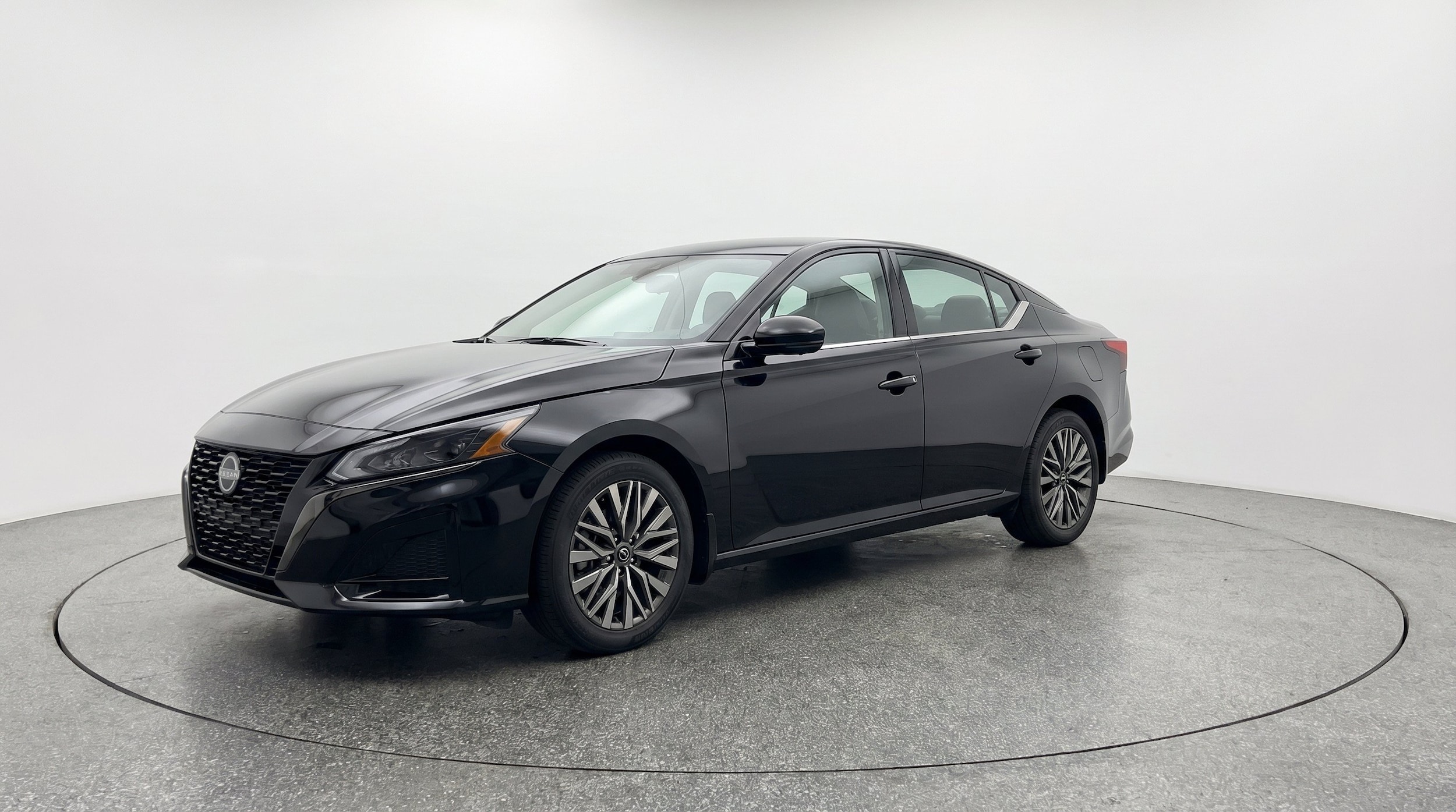 Thumbnail: 2026 Nissan Altima - 3