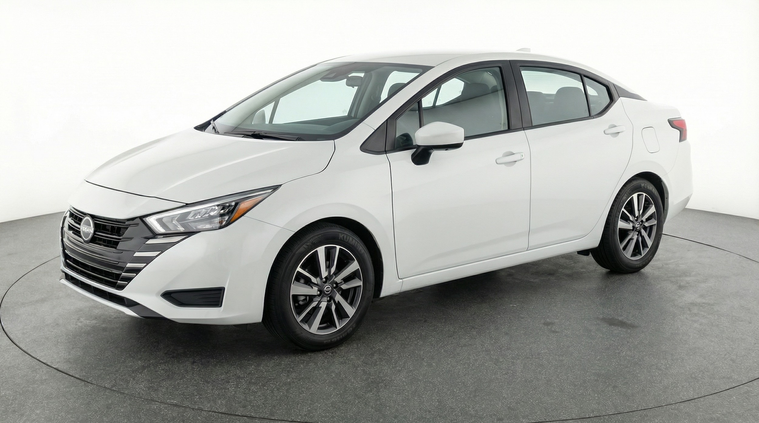 Thumbnail: 2025 Nissan Versa - 3