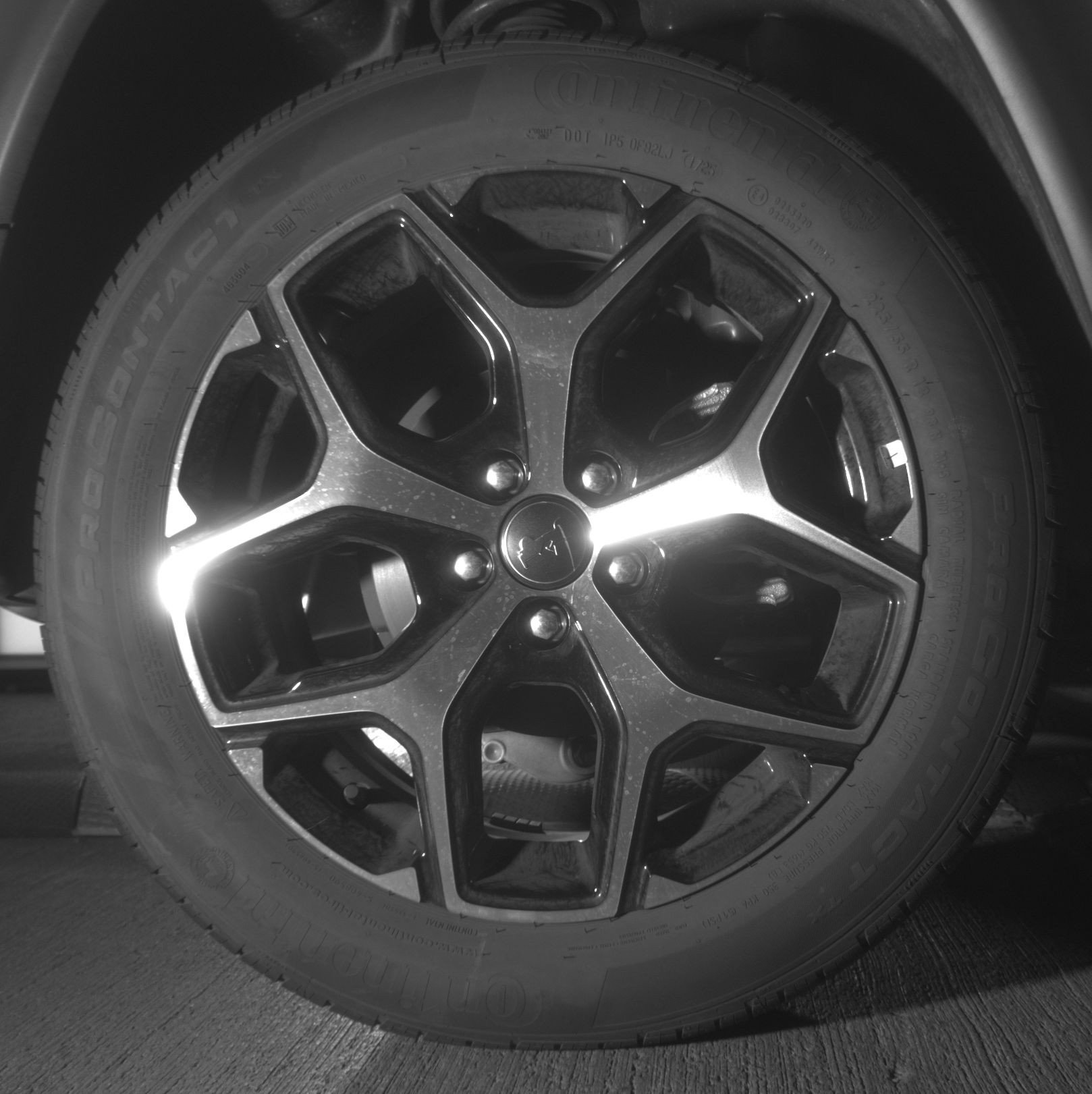 Thumbnail: 2025 Jeep Compass - 15