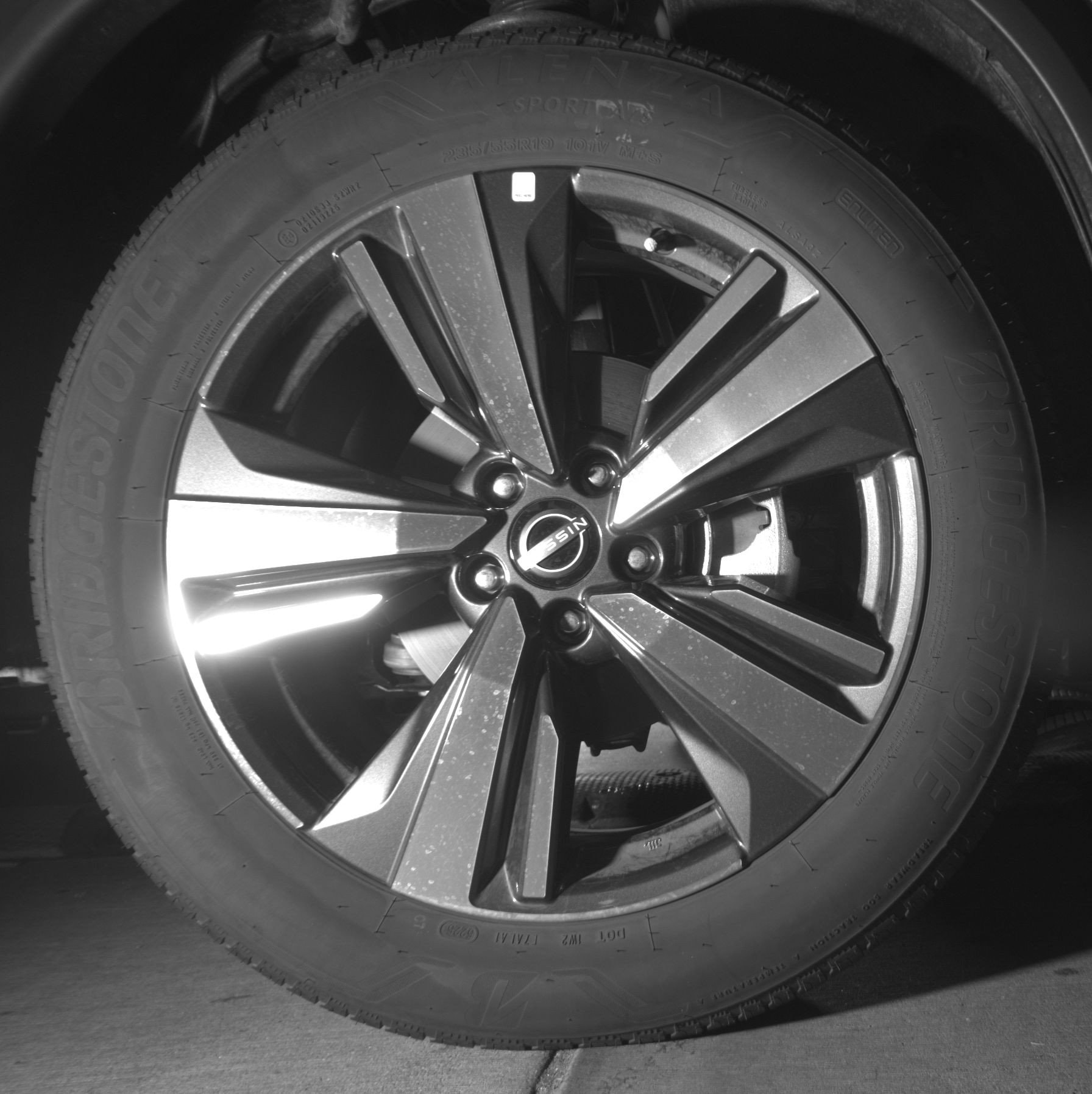 Thumbnail: 2026 Nissan Rogue - 13