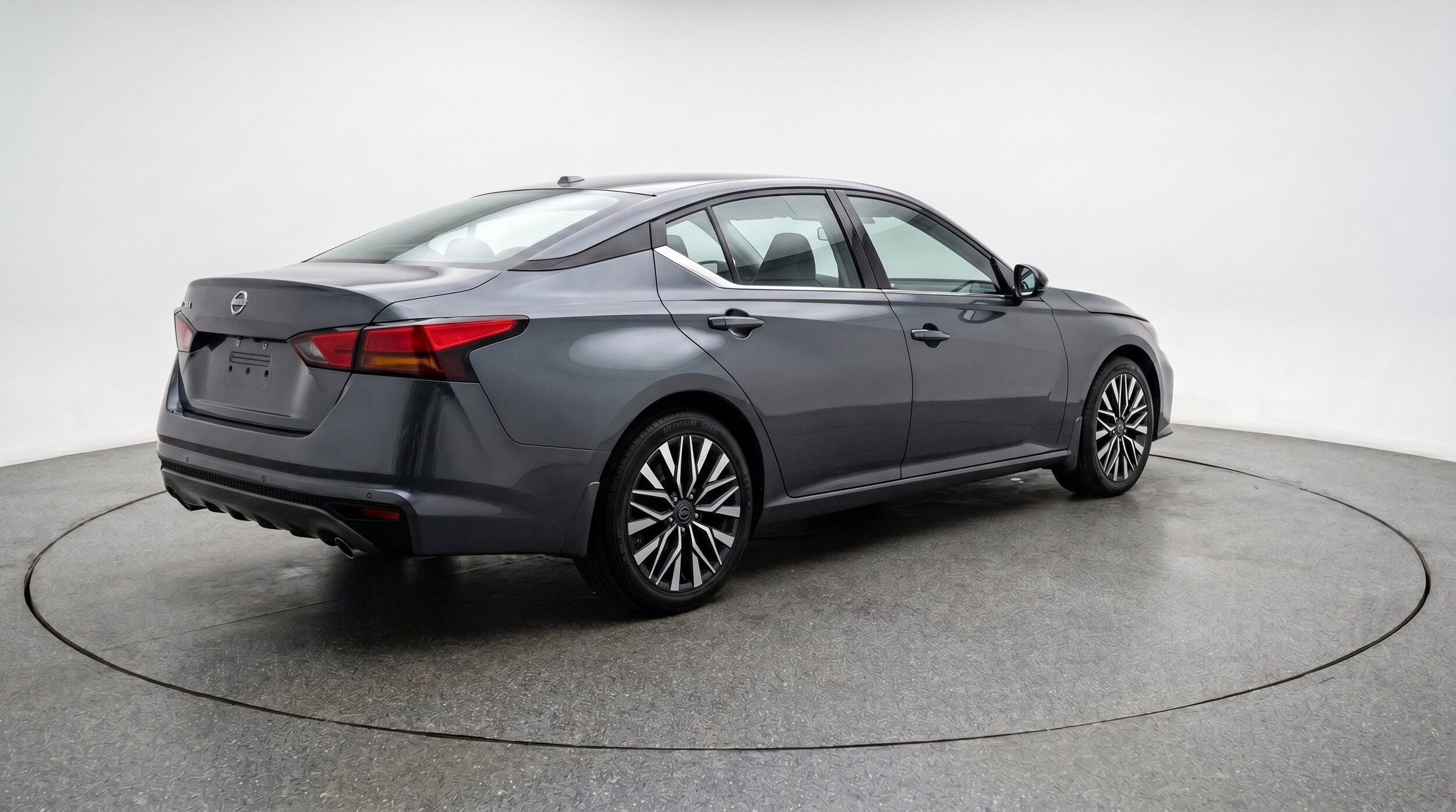 Thumbnail: 2026 Nissan Altima - 9