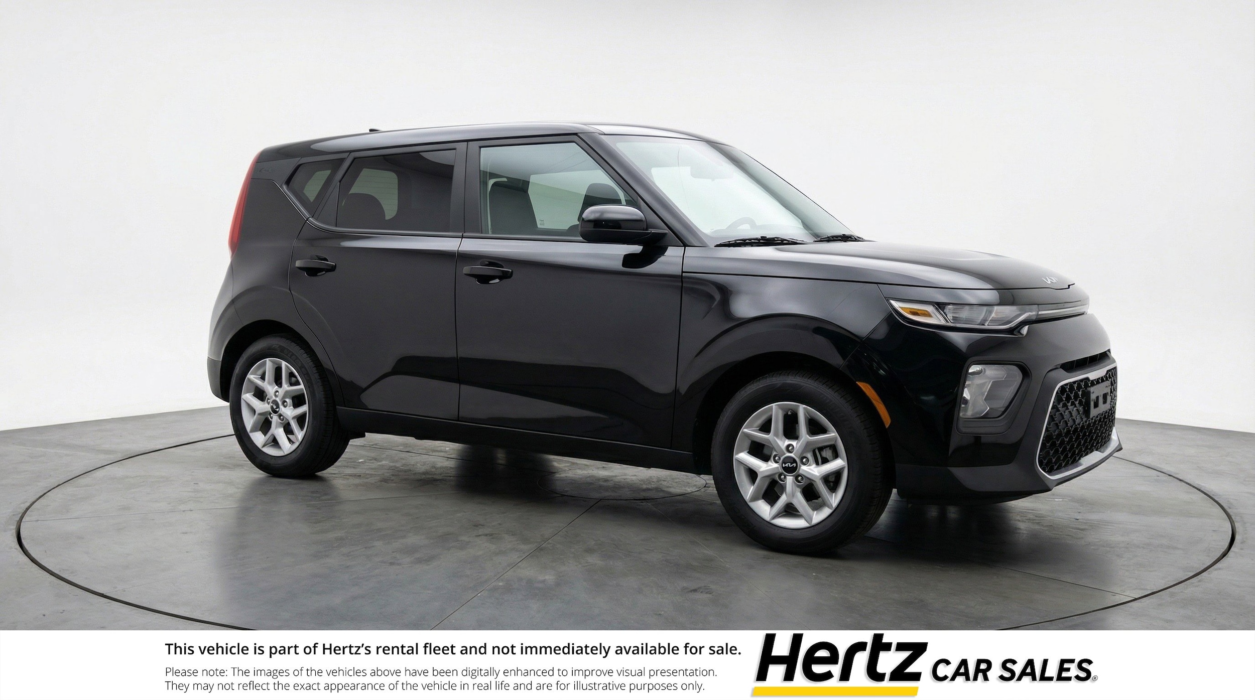 Thumbnail: 2025 Kia Soul - 1
