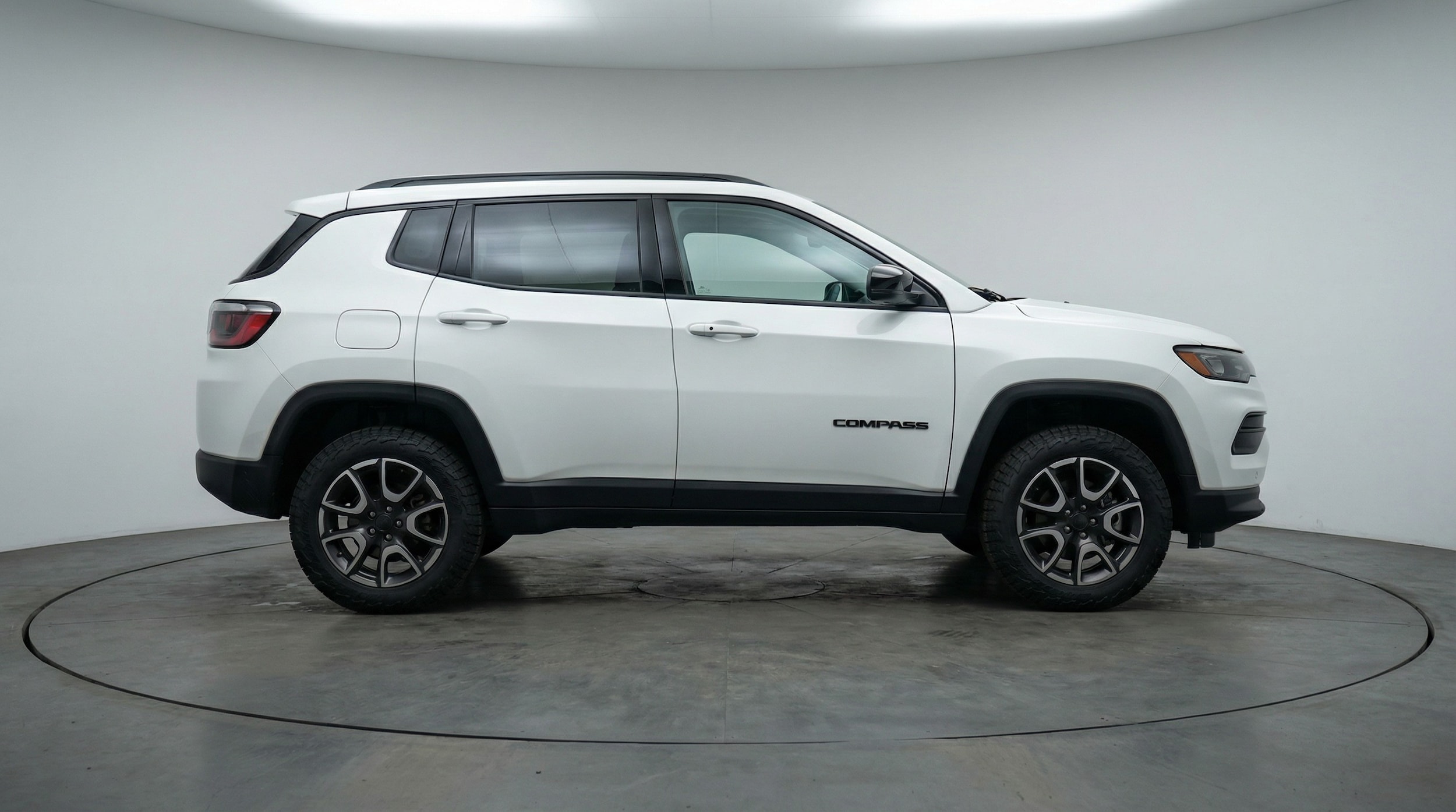 Thumbnail: 2025 Jeep Compass - 8