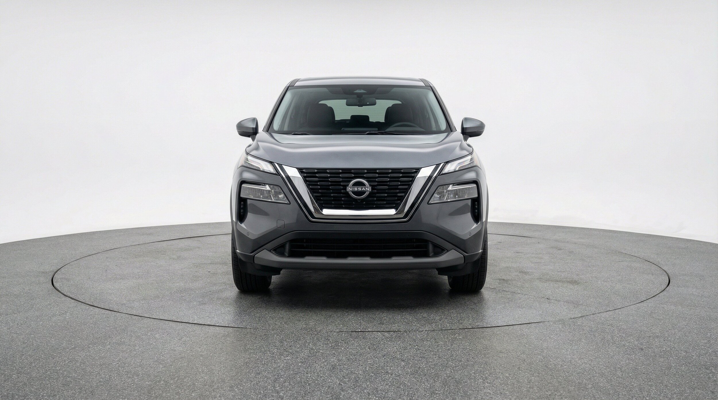 Thumbnail: 2025 Nissan Rogue - 2