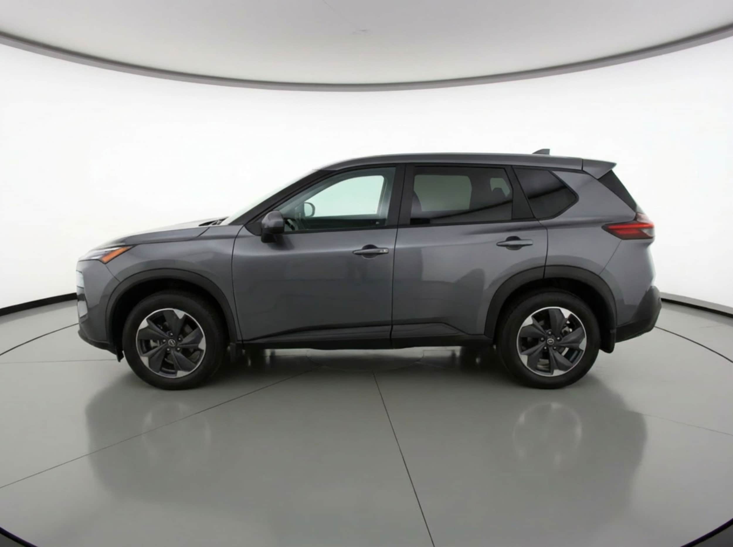 Thumbnail: 2025 Nissan Rogue - 5
