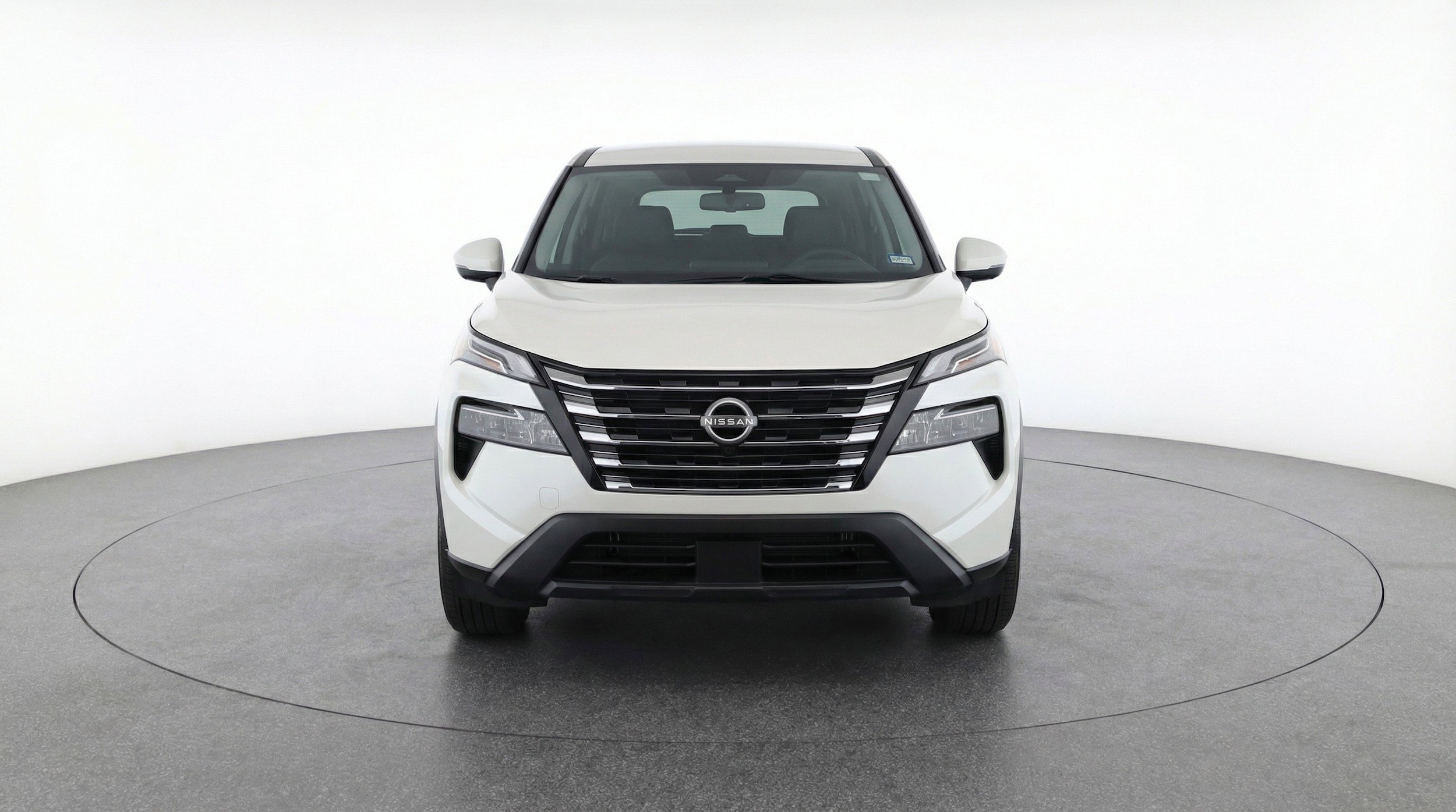 Thumbnail: 2025 Nissan Rogue - 2
