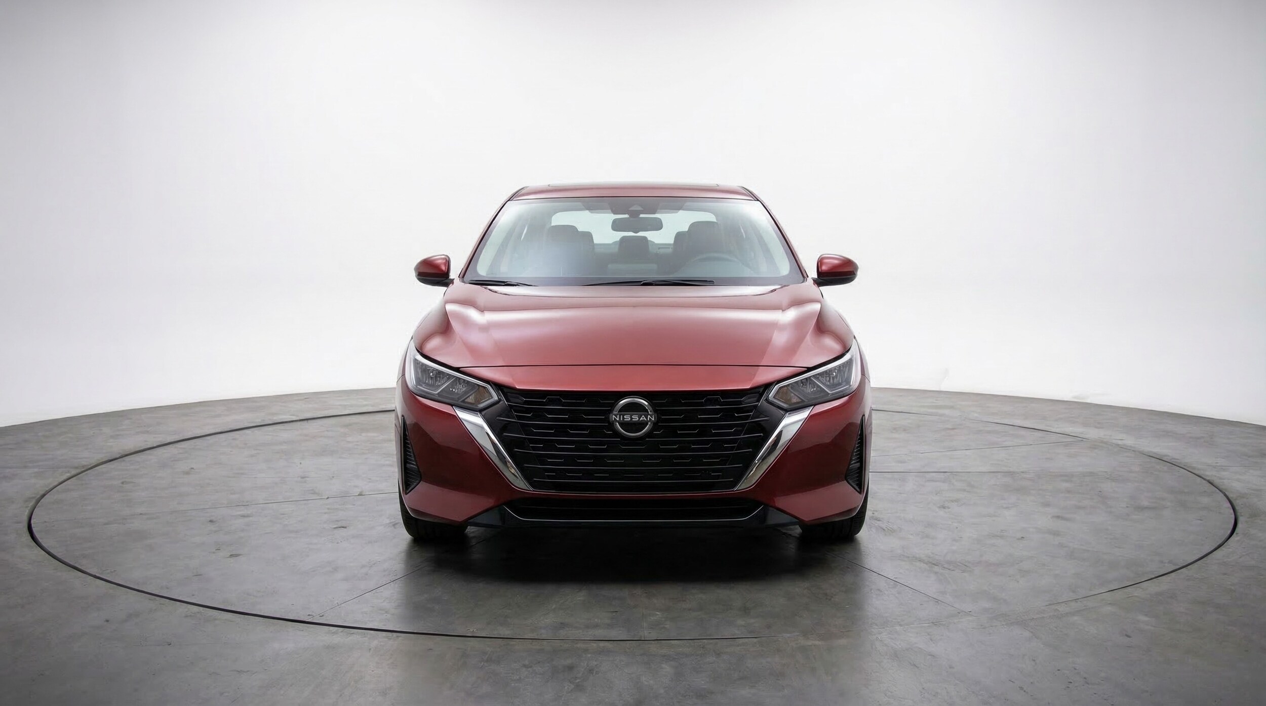 Thumbnail: 2025 Nissan Sentra - 2