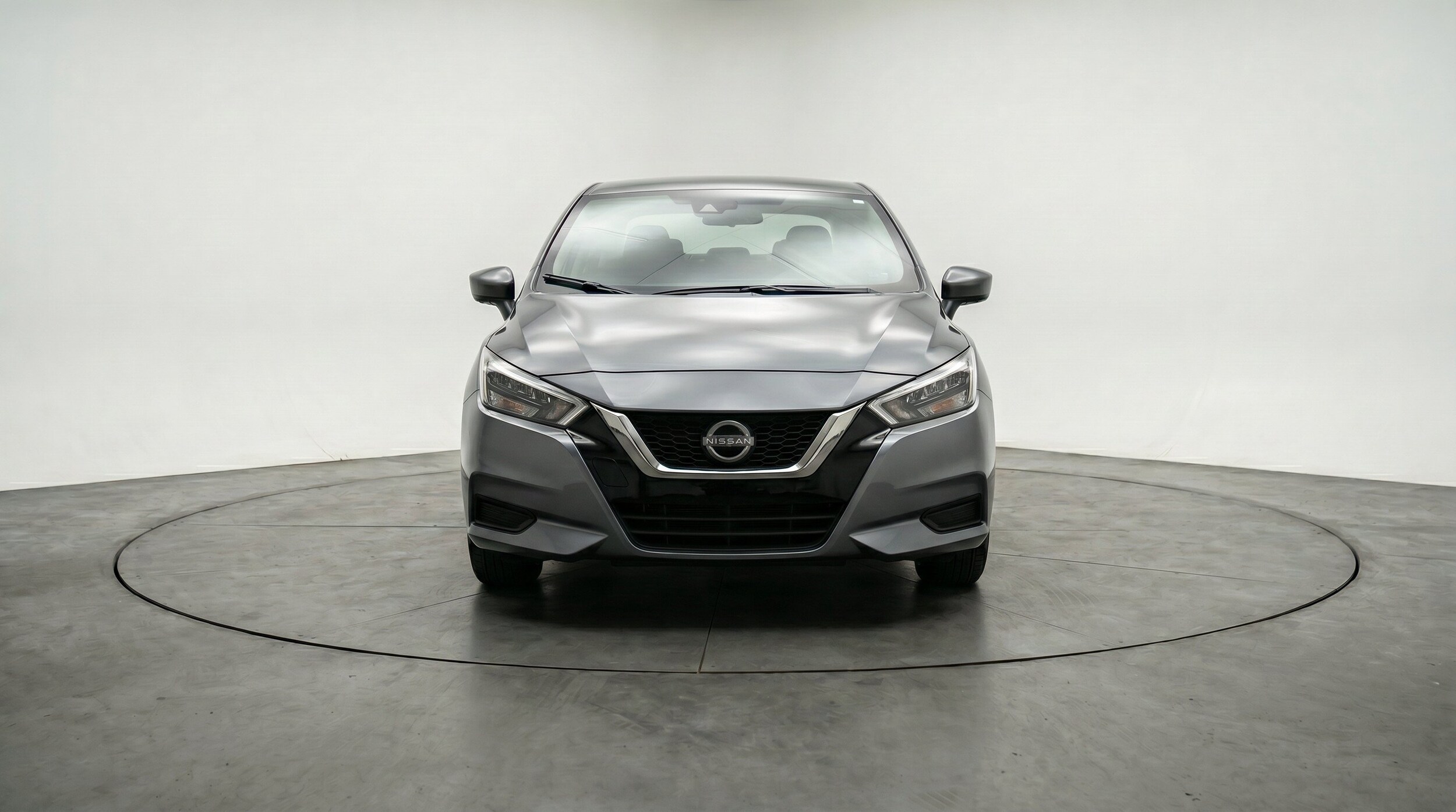 Thumbnail: 2025 Nissan Versa - 2
