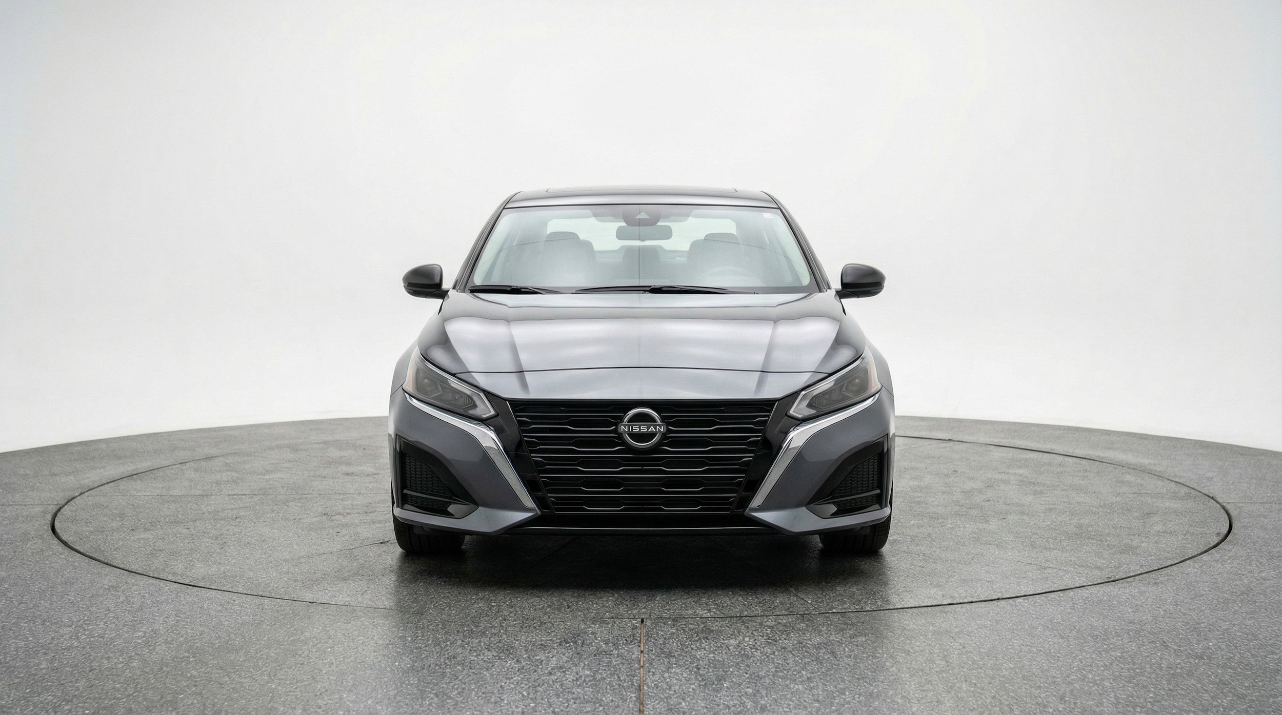 Thumbnail: 2025 Nissan Altima - 2