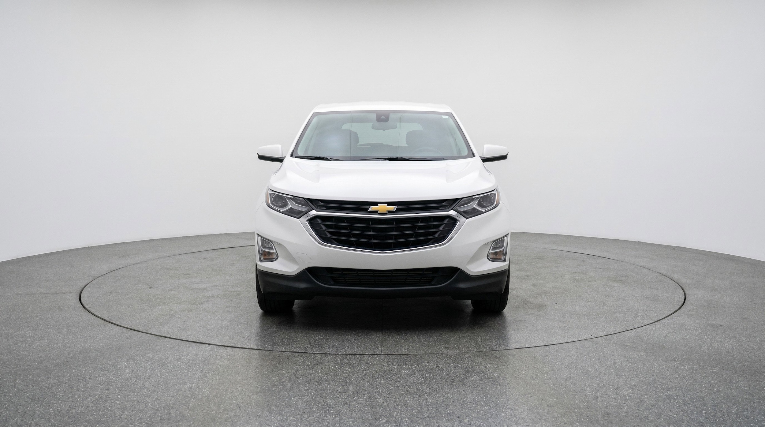 Thumbnail: 2025 Chevrolet Equinox - 2