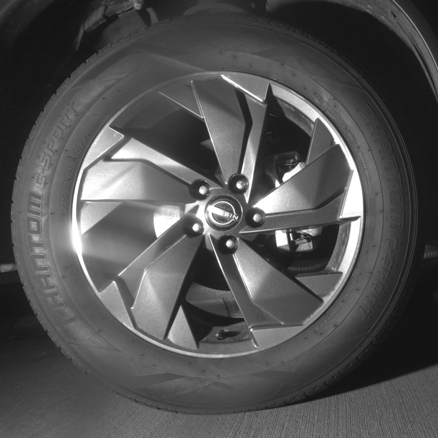 Thumbnail: 2025 Nissan Rogue - 13