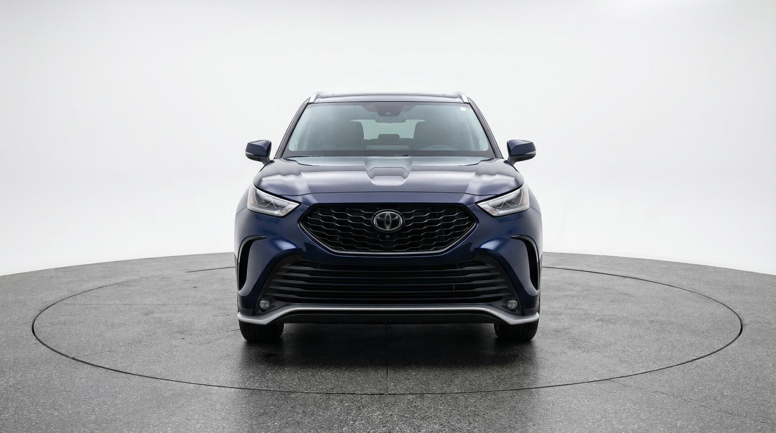 Thumbnail: 2025 Toyota Highlander - 2