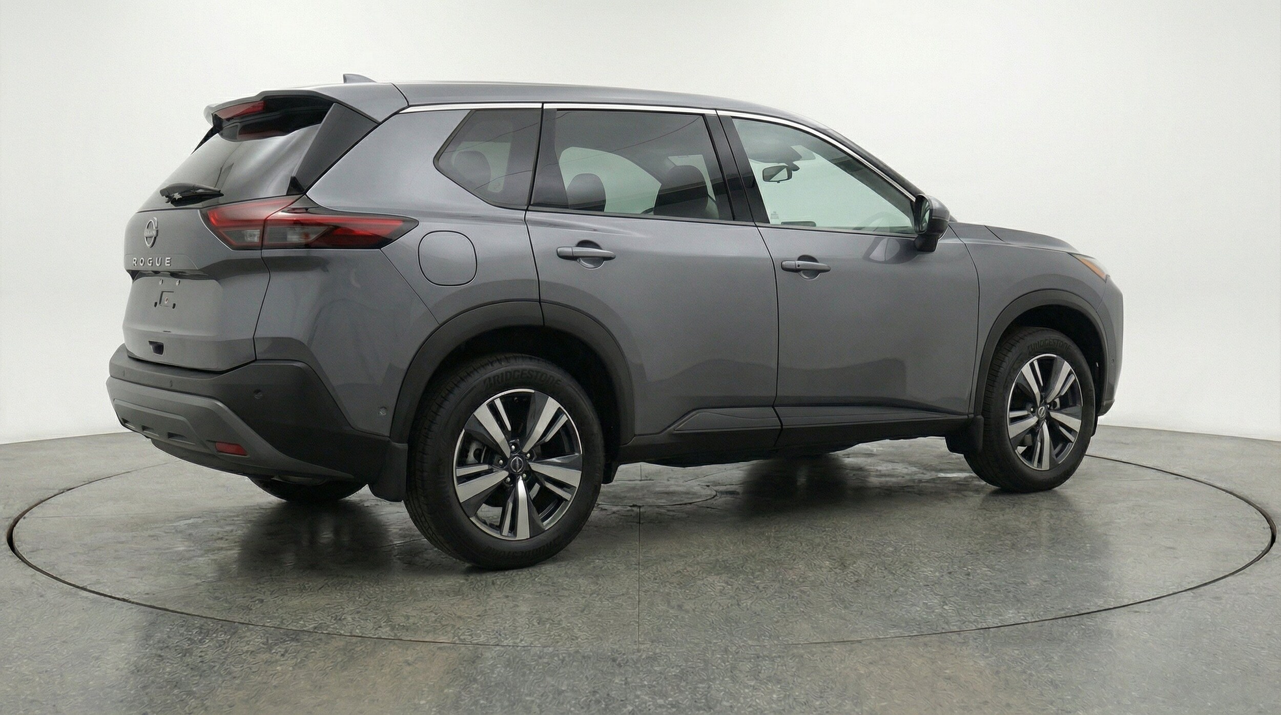 Thumbnail: 2026 Nissan Rogue - 9