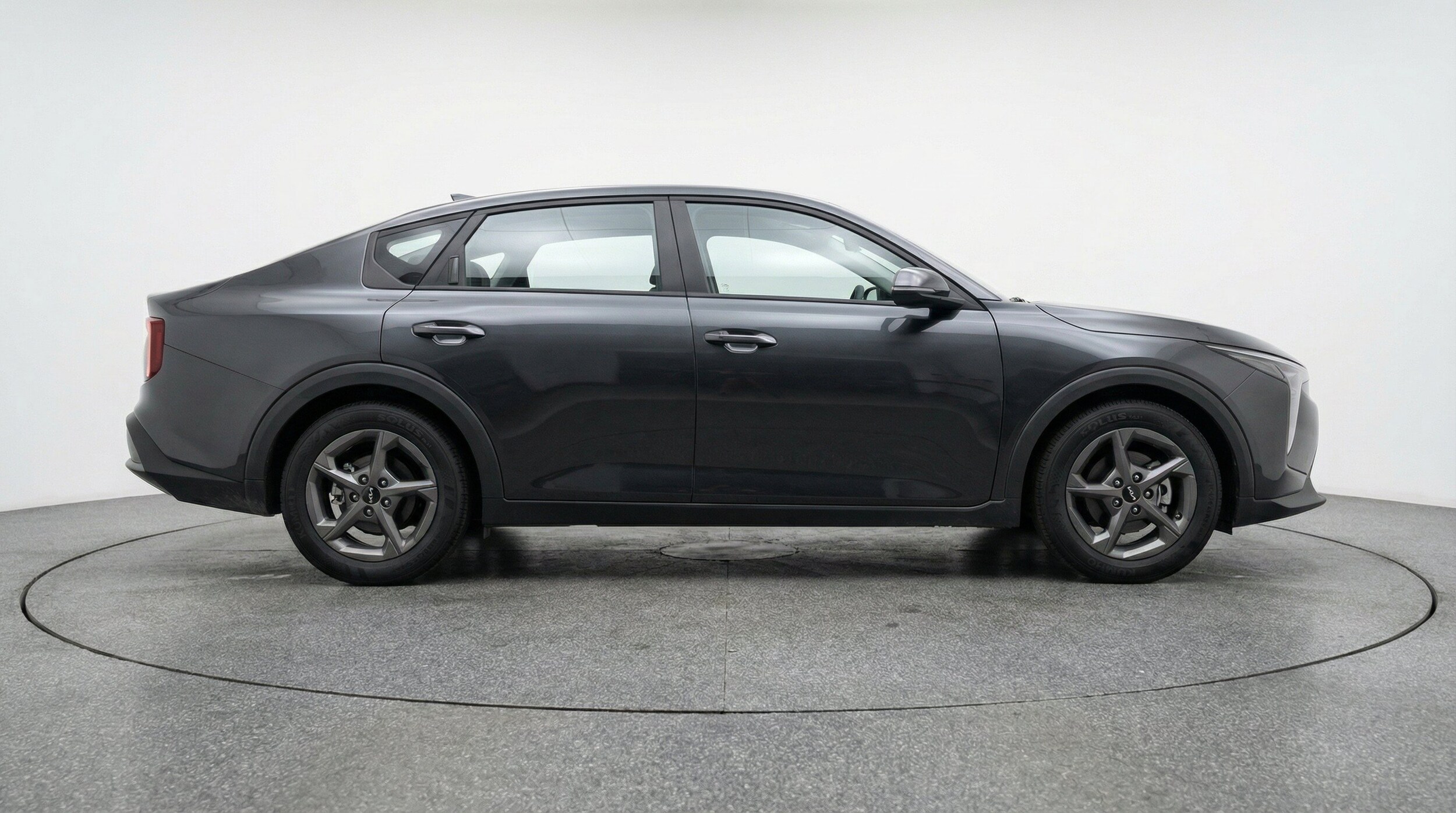 Thumbnail: 2026 Kia K4 - 11
