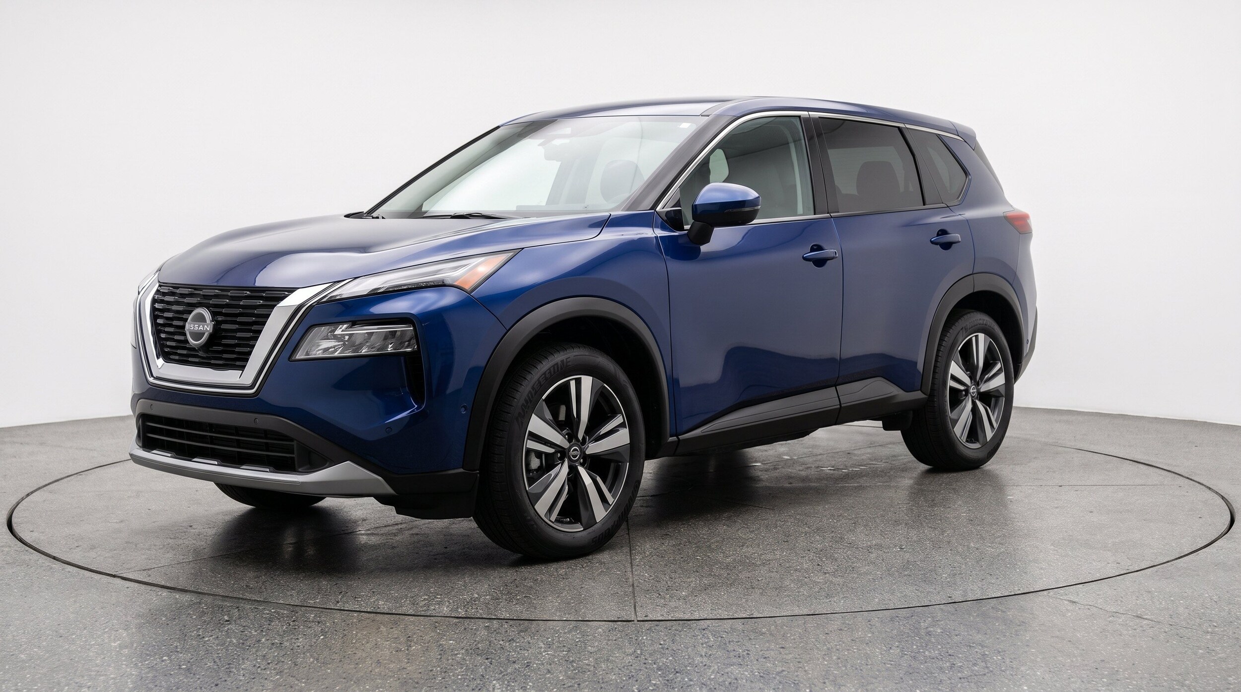 Thumbnail: 2026 Nissan Rogue - 3