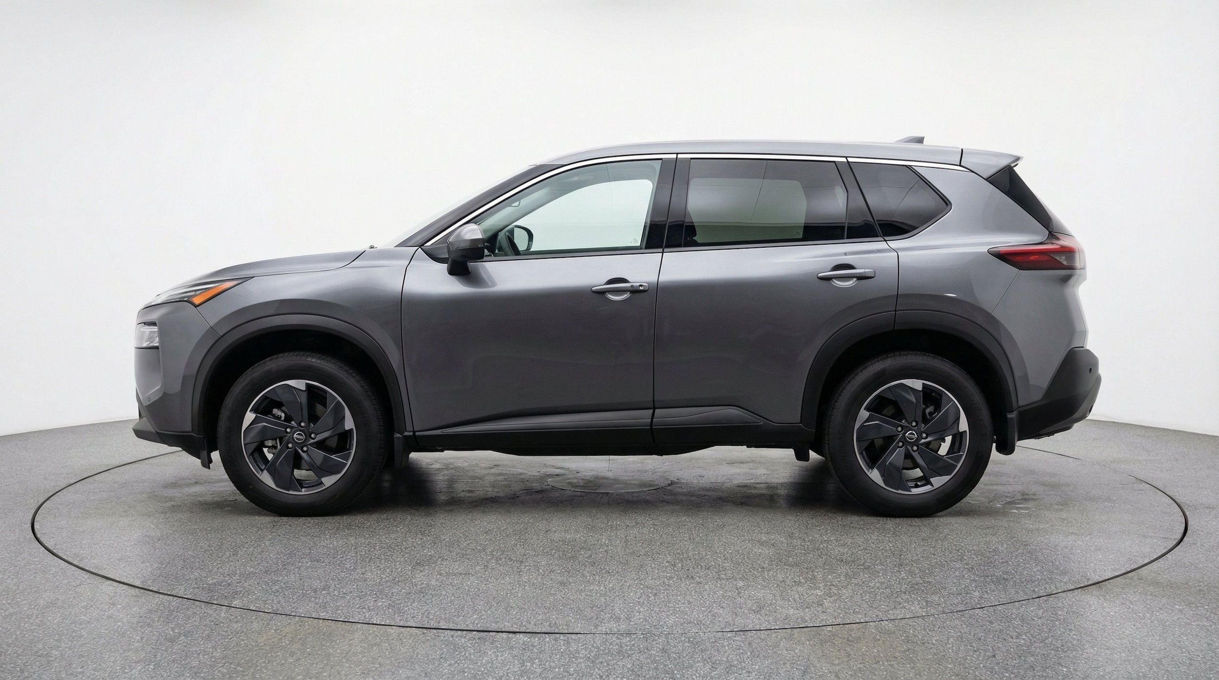 Thumbnail: 2025 Nissan Rogue - 5