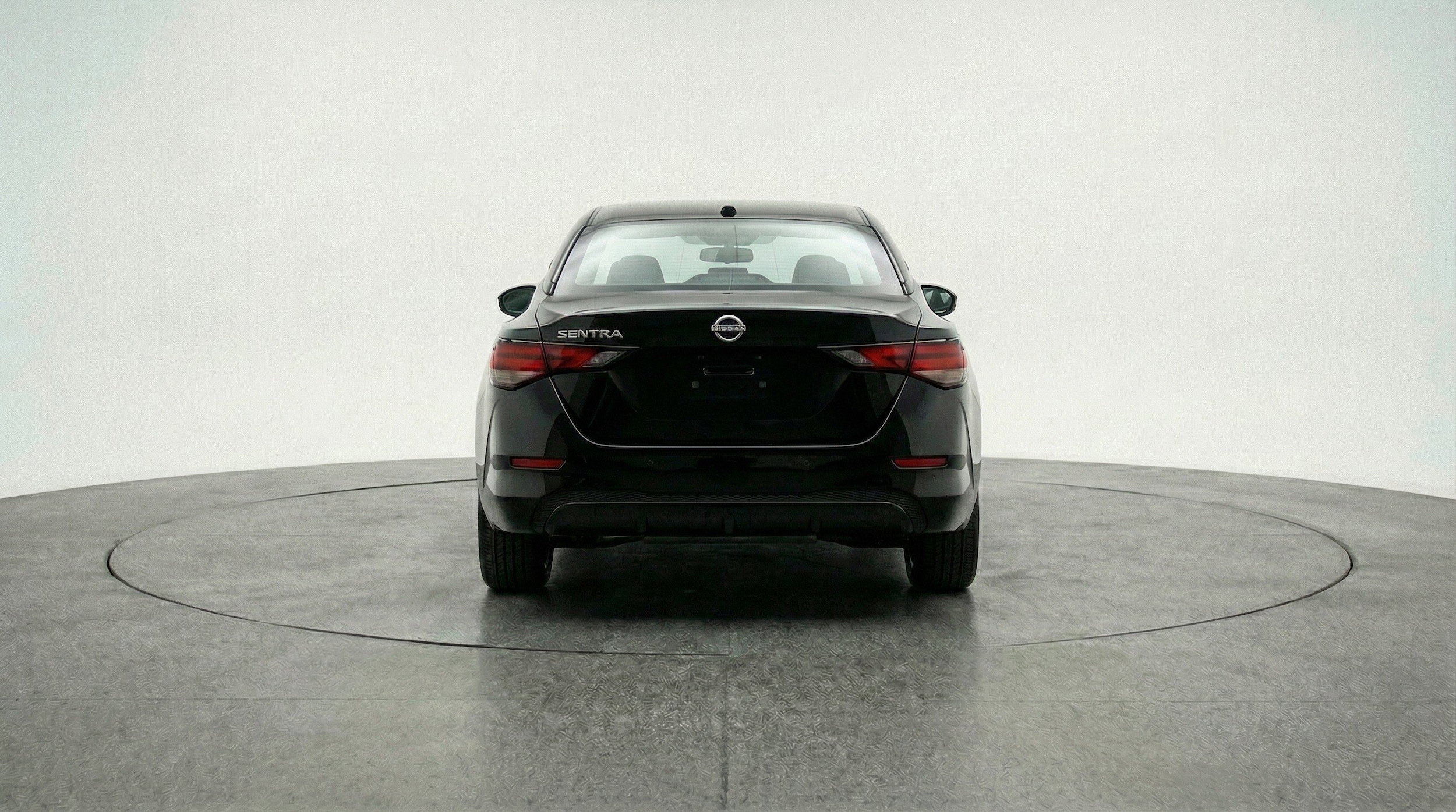 Thumbnail: 2025 Nissan Sentra - 7
