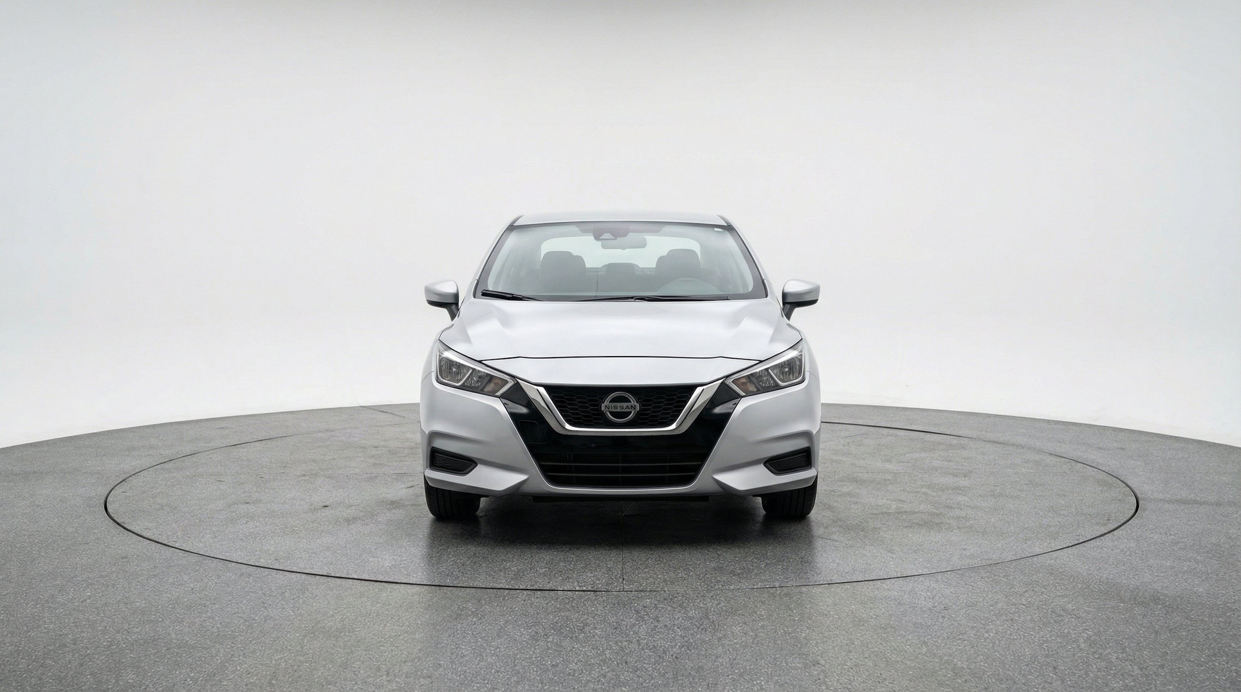 Thumbnail: 2025 Nissan Versa - 2
