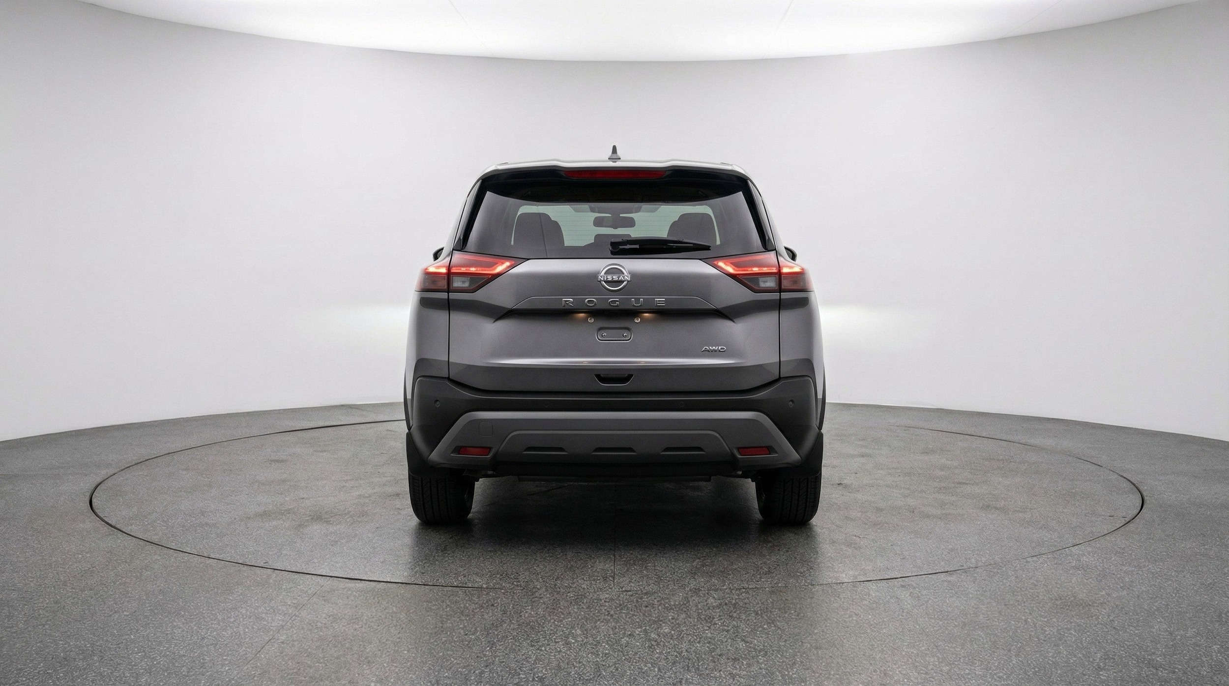 Thumbnail: 2025 Nissan Rogue - 7