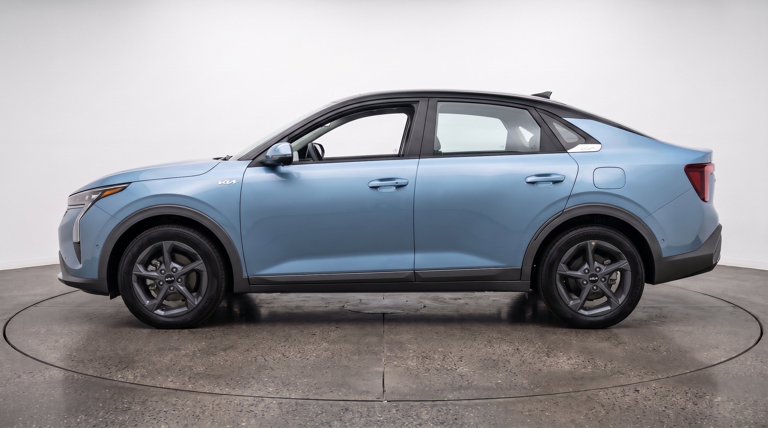 Thumbnail: 2026 Kia K4 - 5