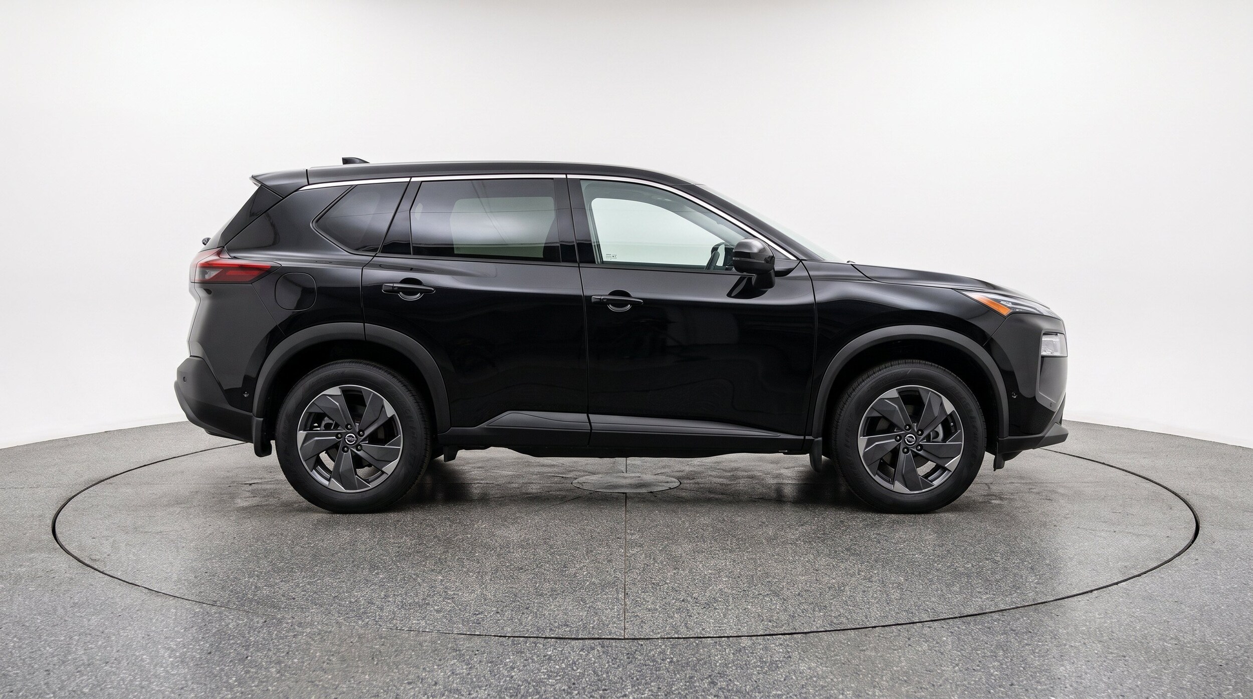 Thumbnail: 2025 Nissan Rogue - 11