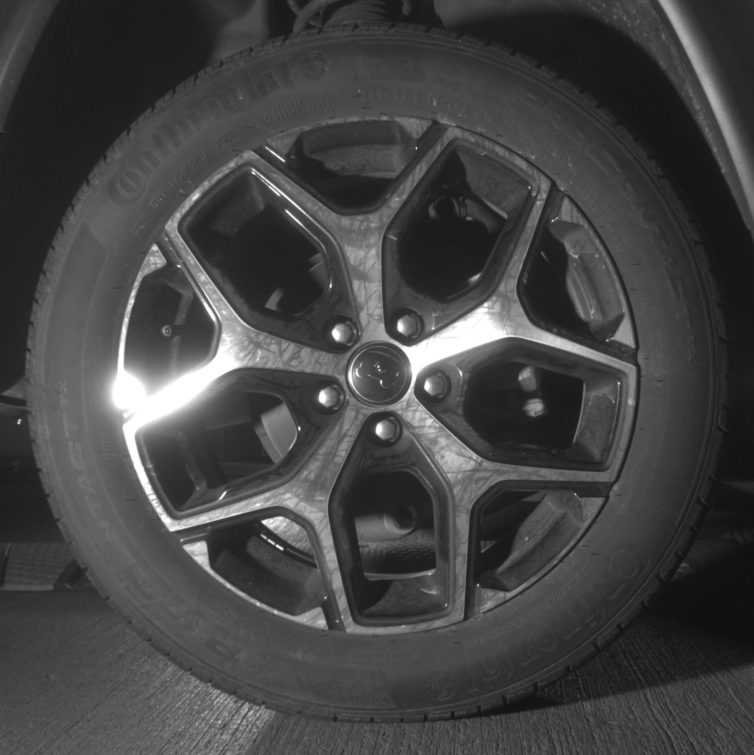 Thumbnail: 2025 Jeep Compass - 12