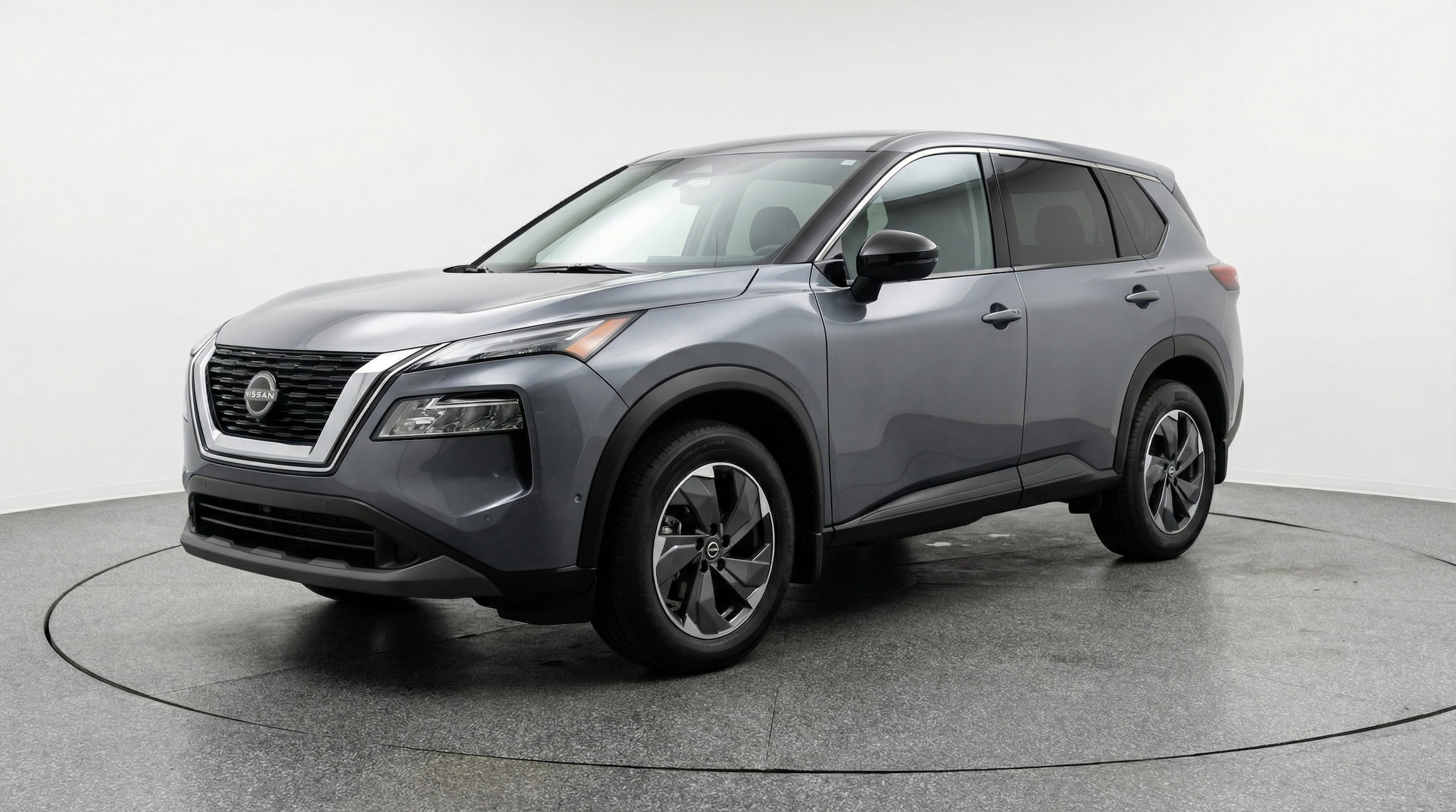 Thumbnail: 2025 Nissan Rogue - 3