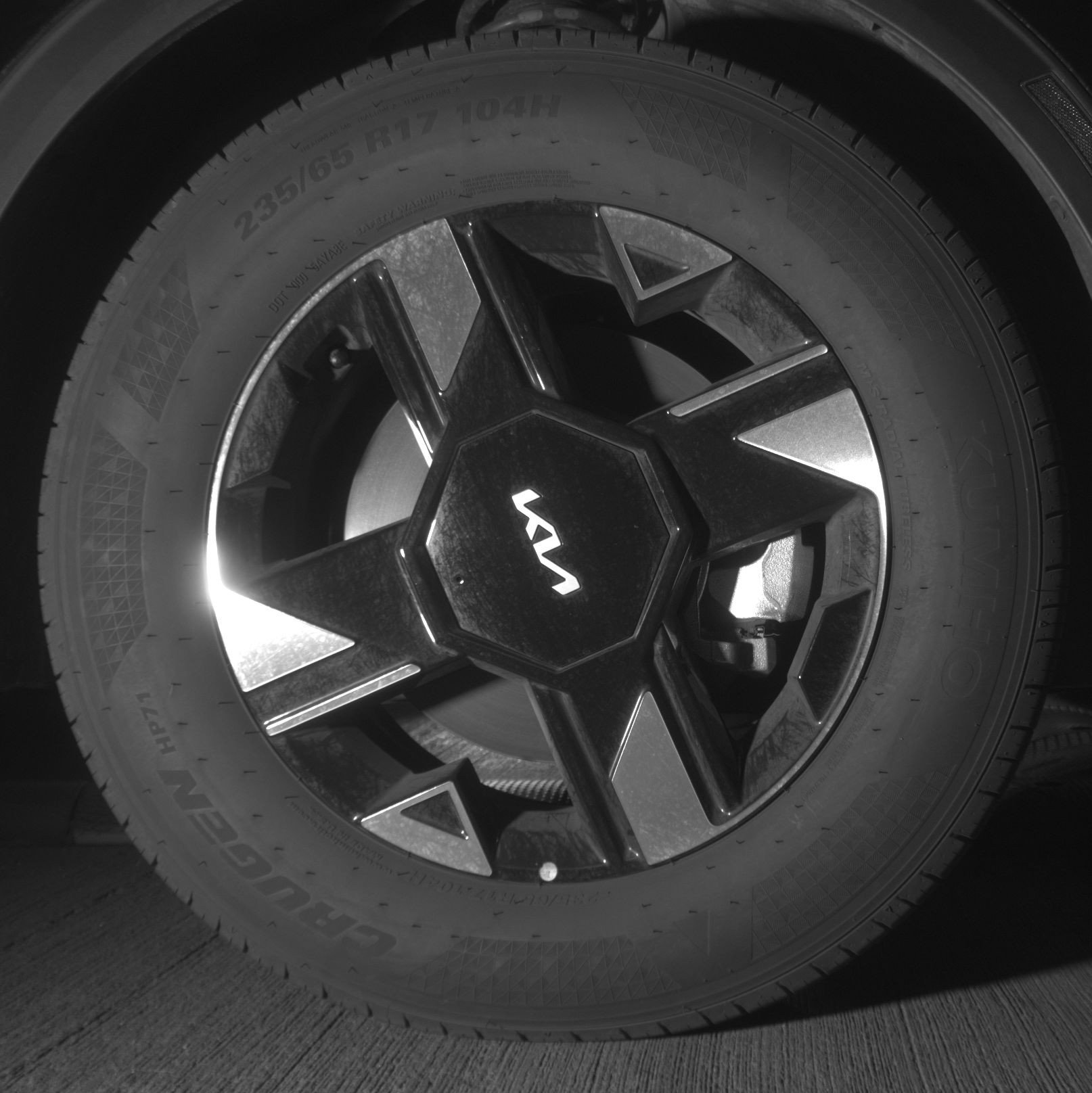 Thumbnail: 2026 Kia Sportage - 13