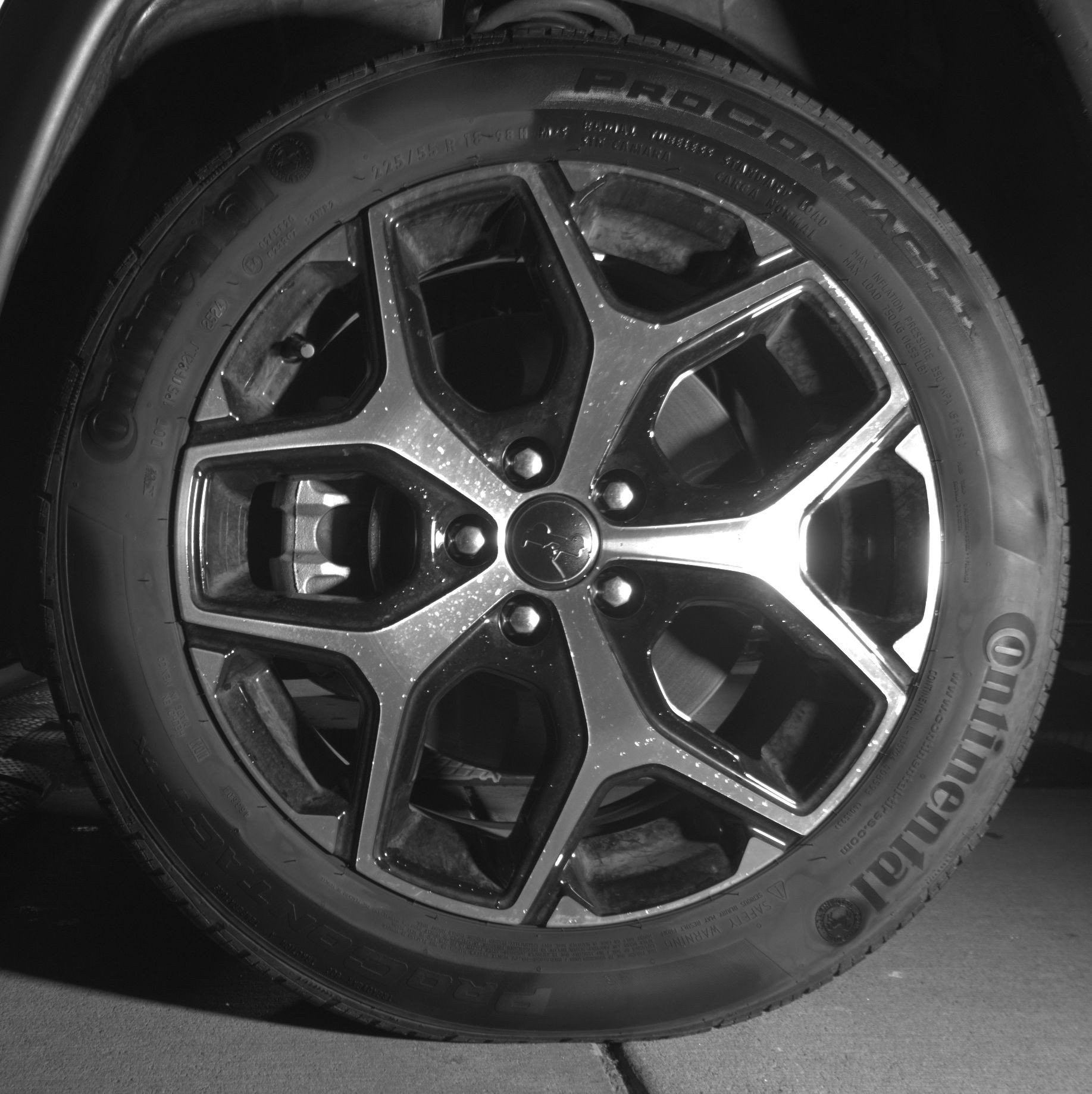 Thumbnail: 2025 Jeep Compass - 12