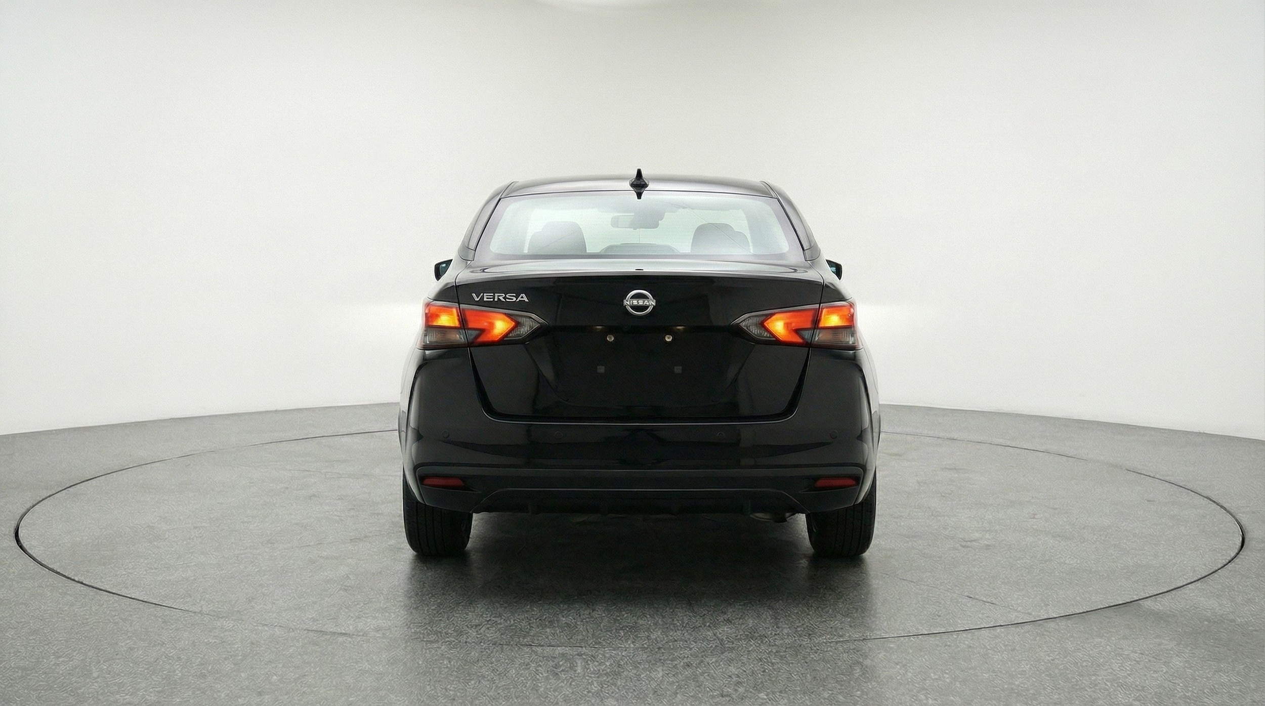 Thumbnail: 2025 Nissan Versa - 7