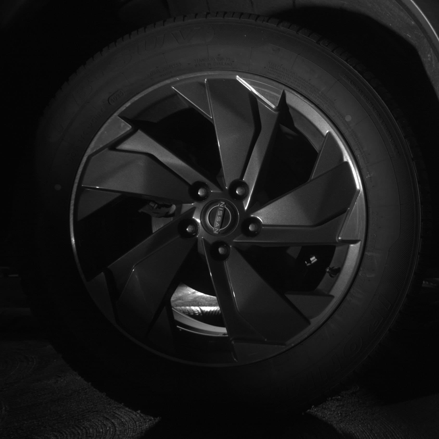 Thumbnail: 2025 Nissan Rogue - 15