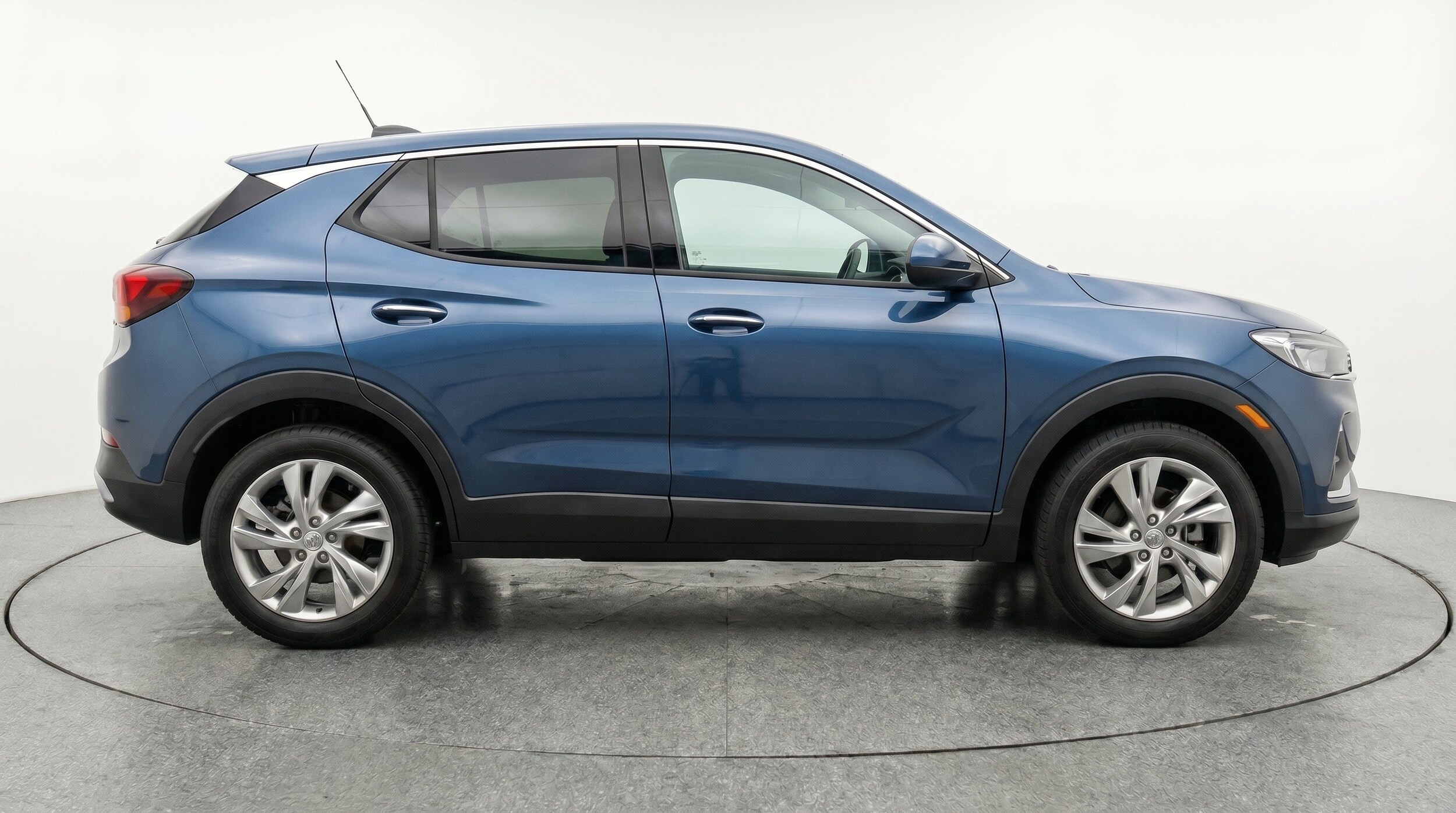 Thumbnail: 2026 Buick Encore GX - 10