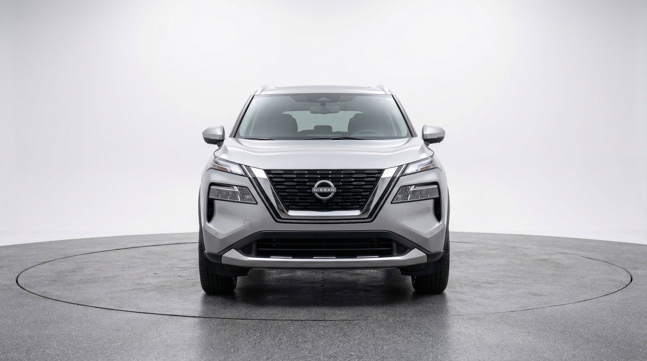 Thumbnail: 2025 Nissan Rogue - 2