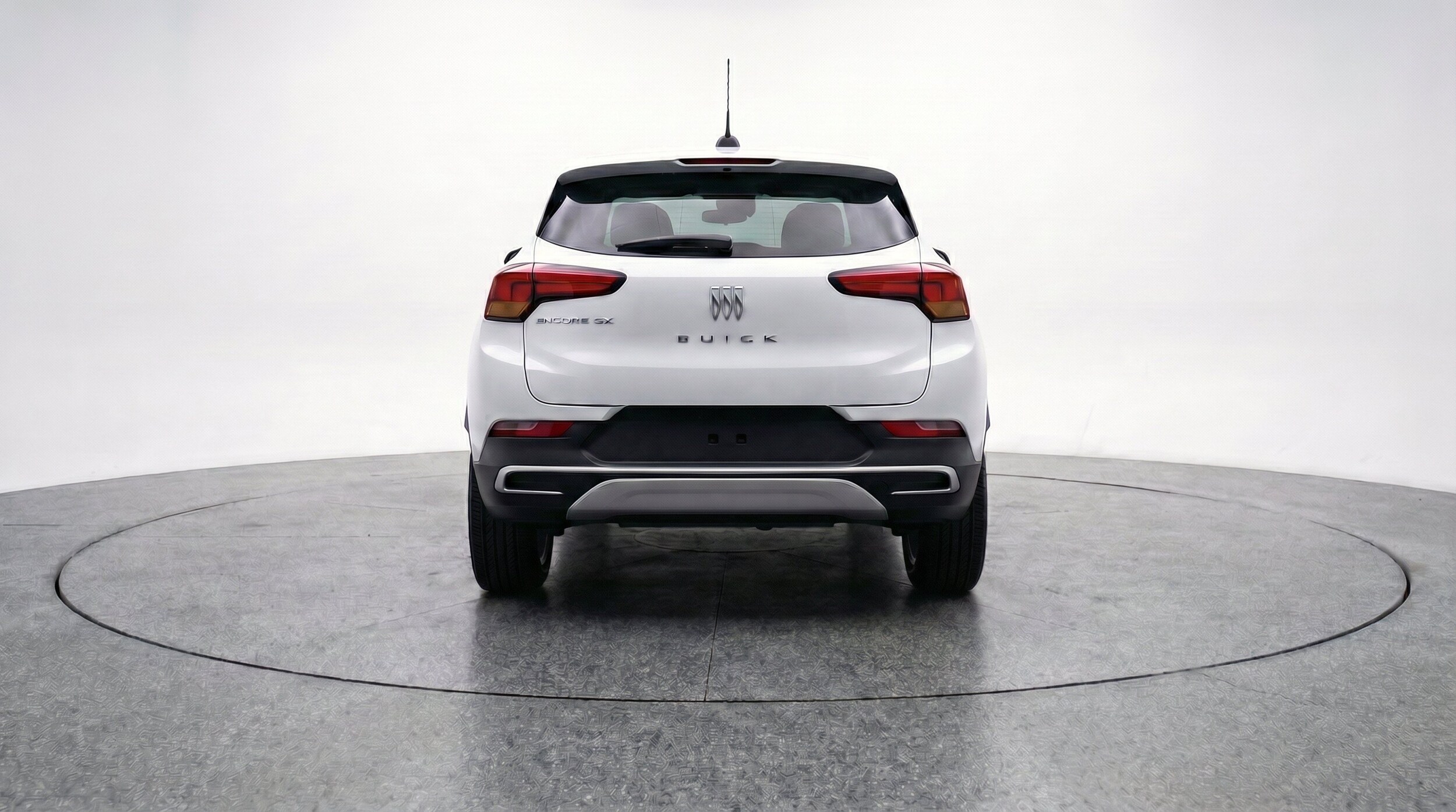 Thumbnail: 2026 Buick Encore GX - 7