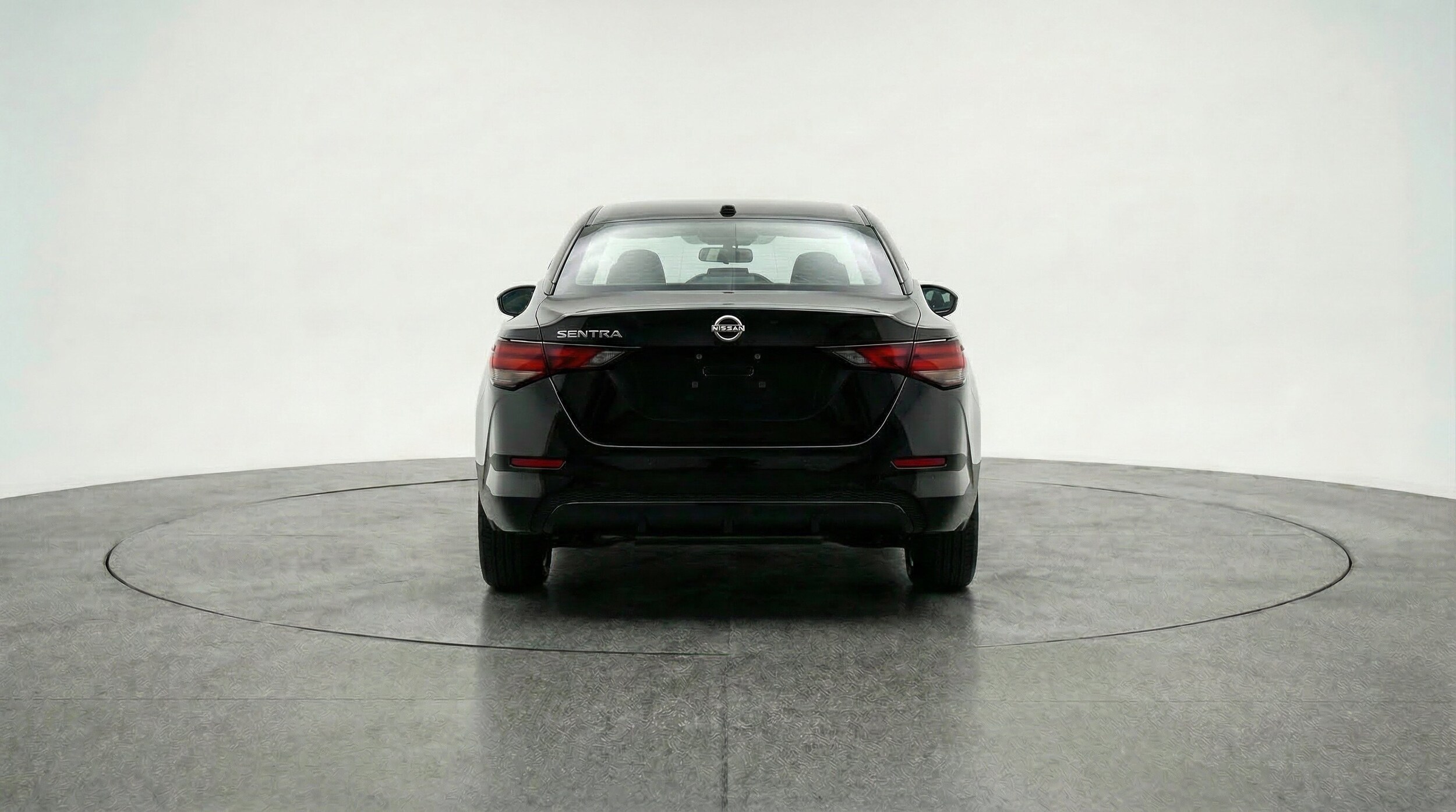 Thumbnail: 2025 Nissan Sentra - 7