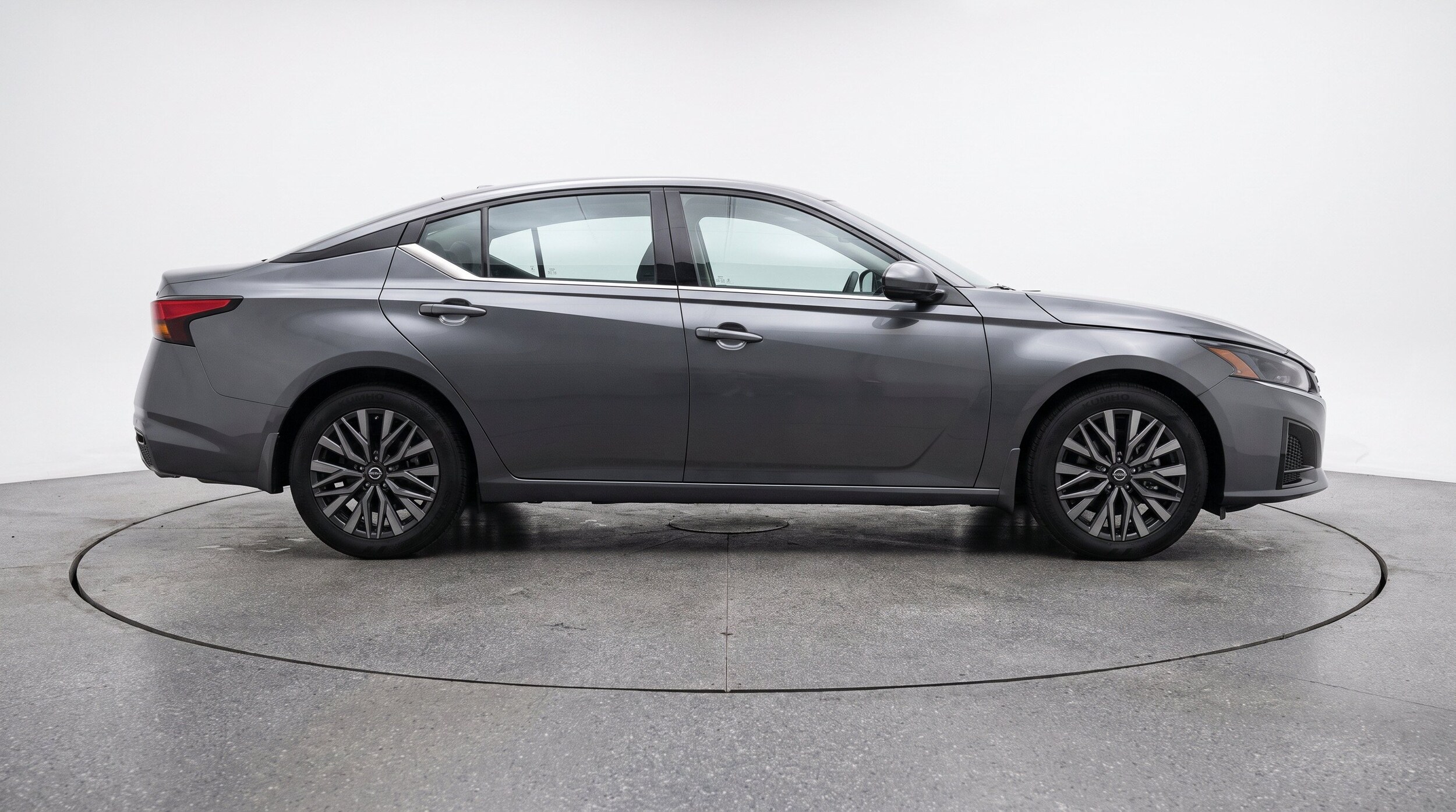Thumbnail: 2026 Nissan Altima - 11